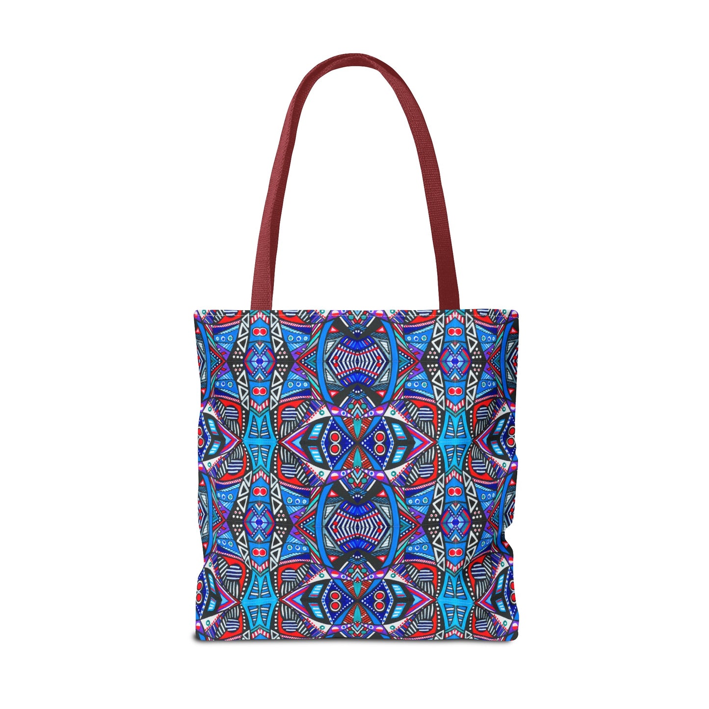 Tote Bag - No. 292