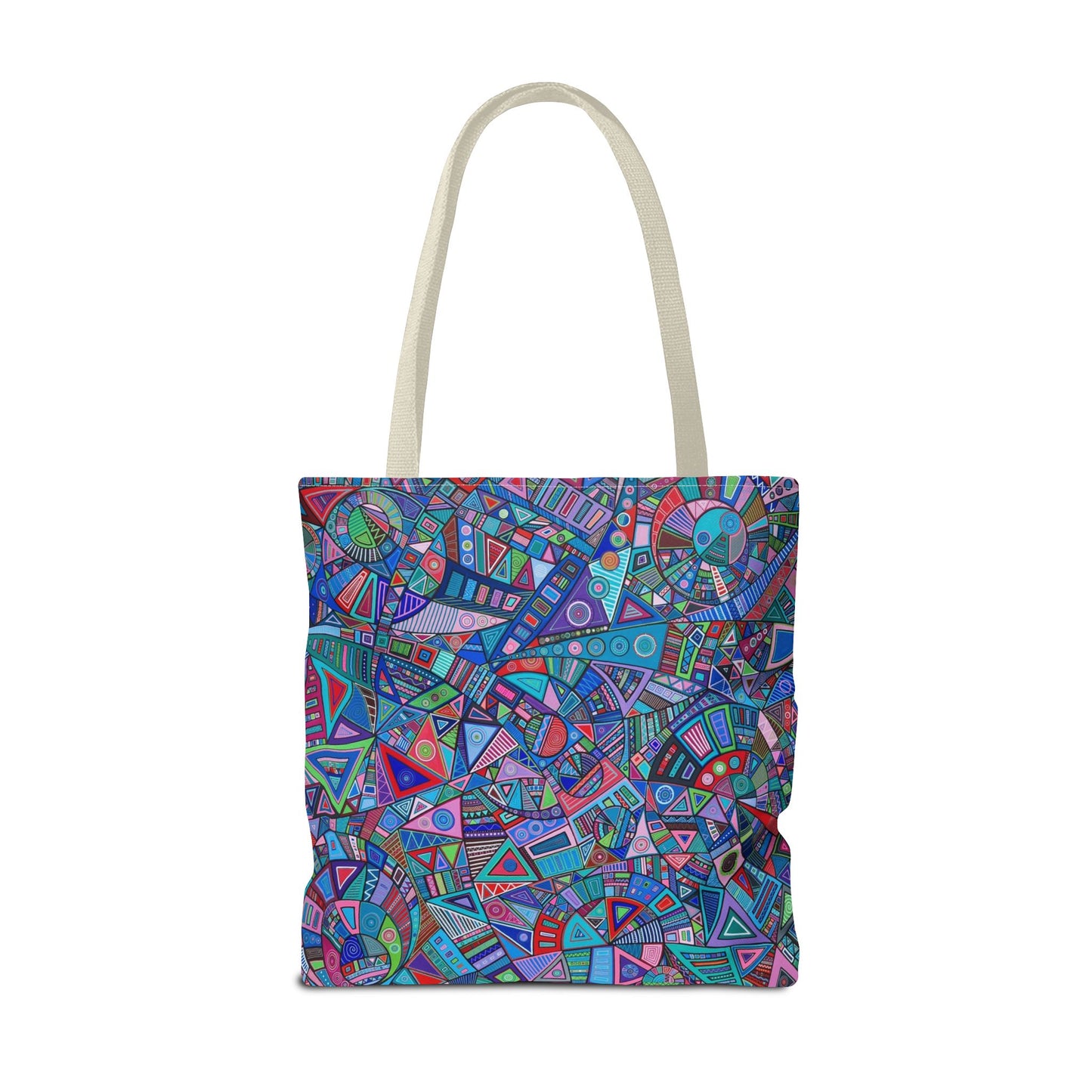 Tote Bag - No. 339