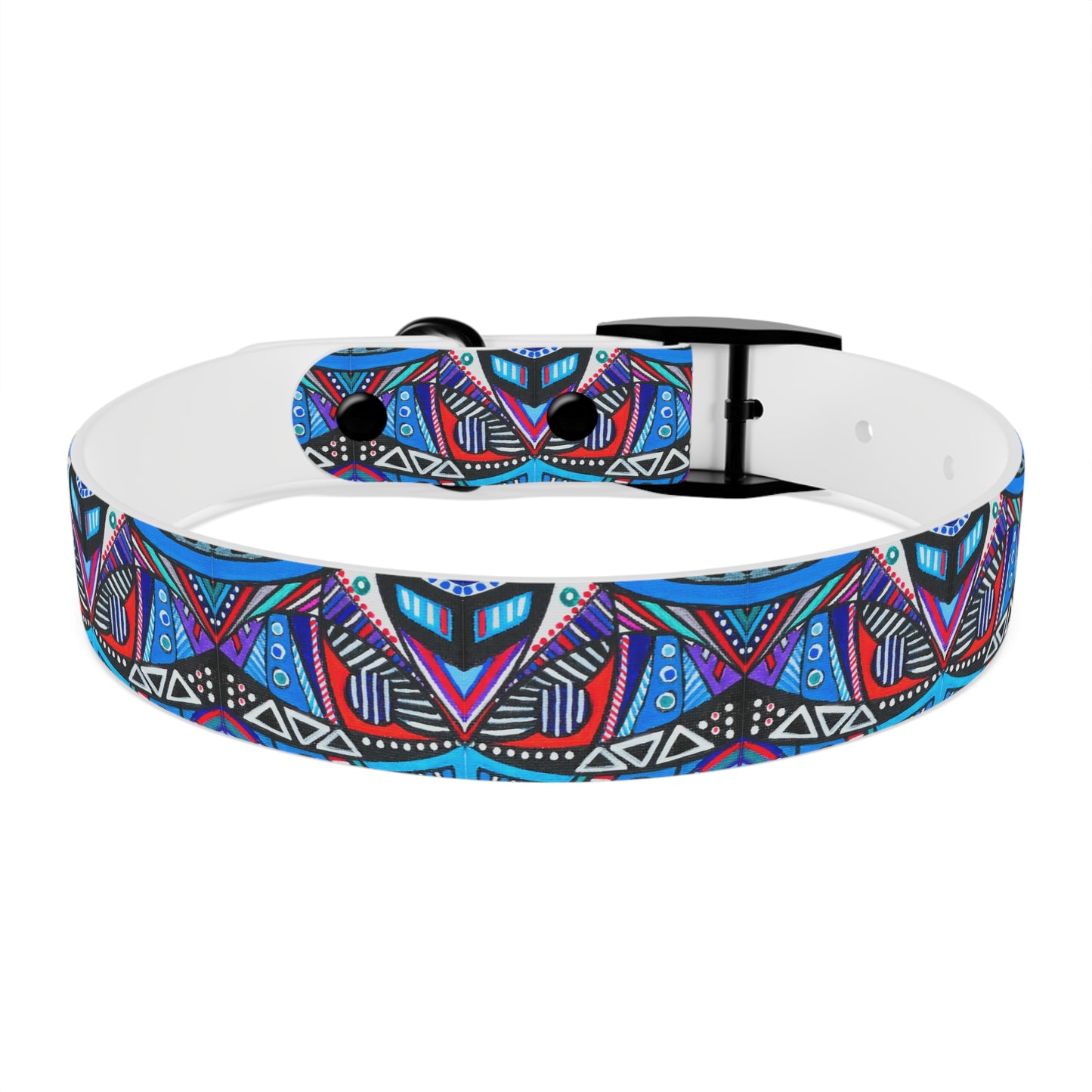 Dog Collar - No. 292 A