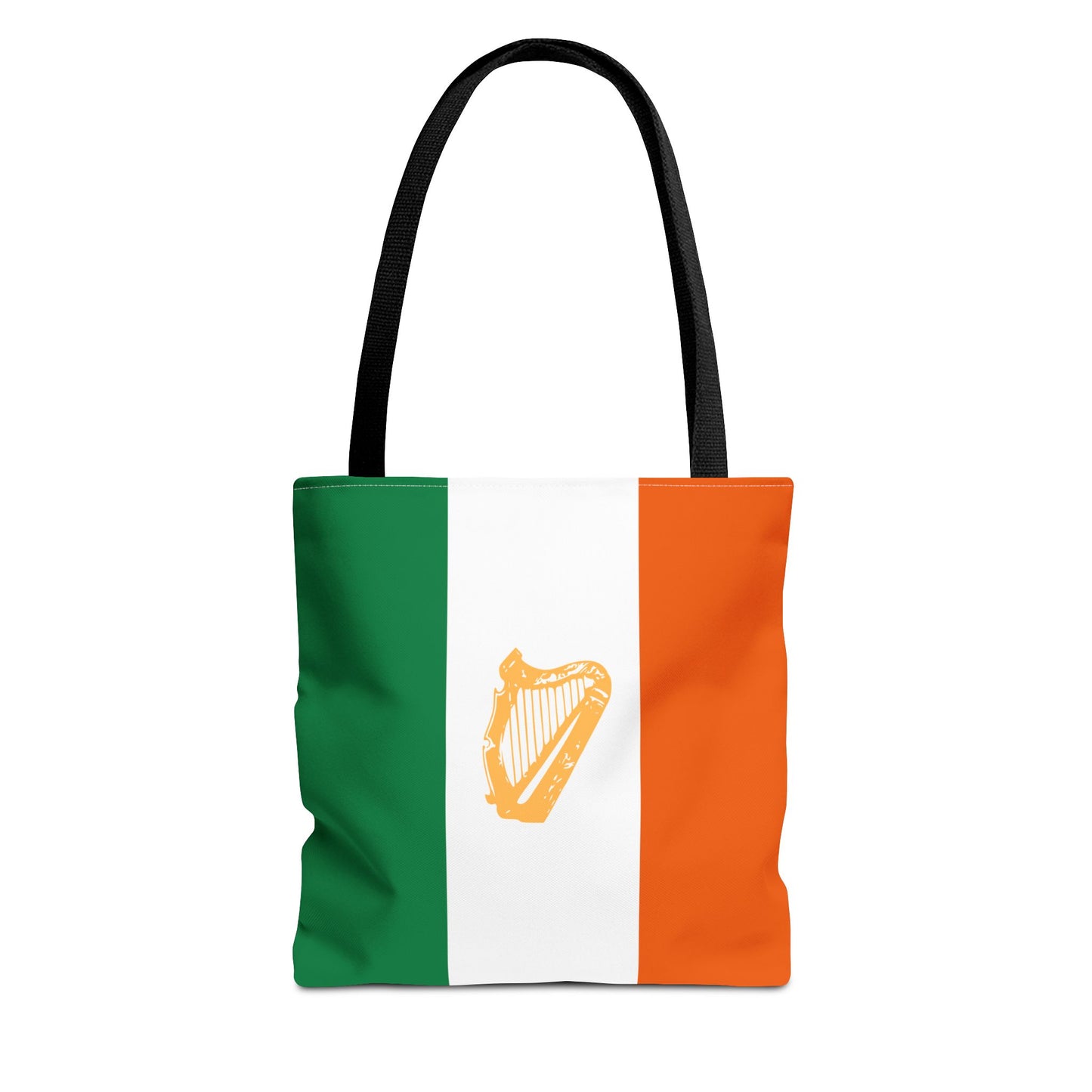 Tote Bag - No. 007 - Harp