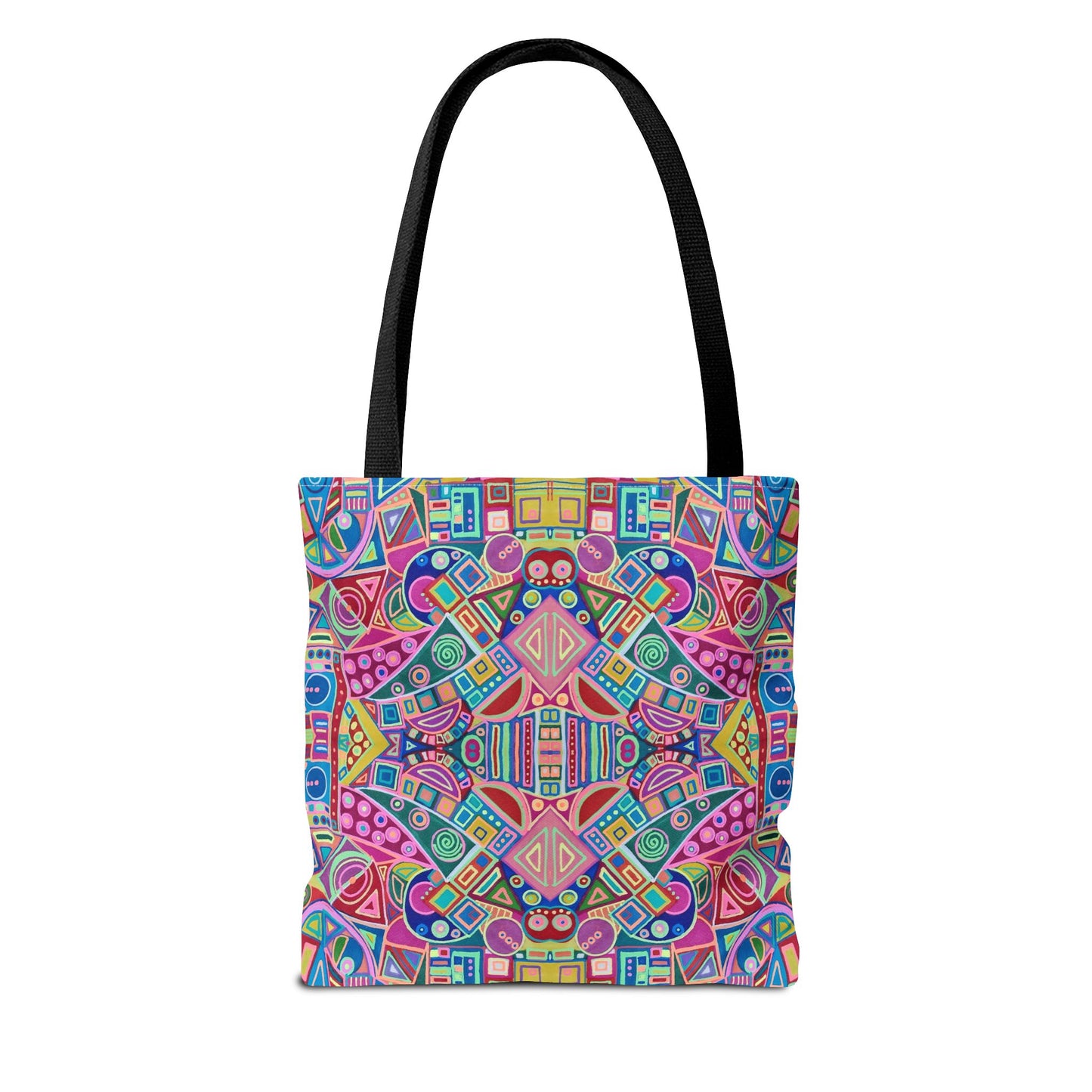Tote Bag - No. 266