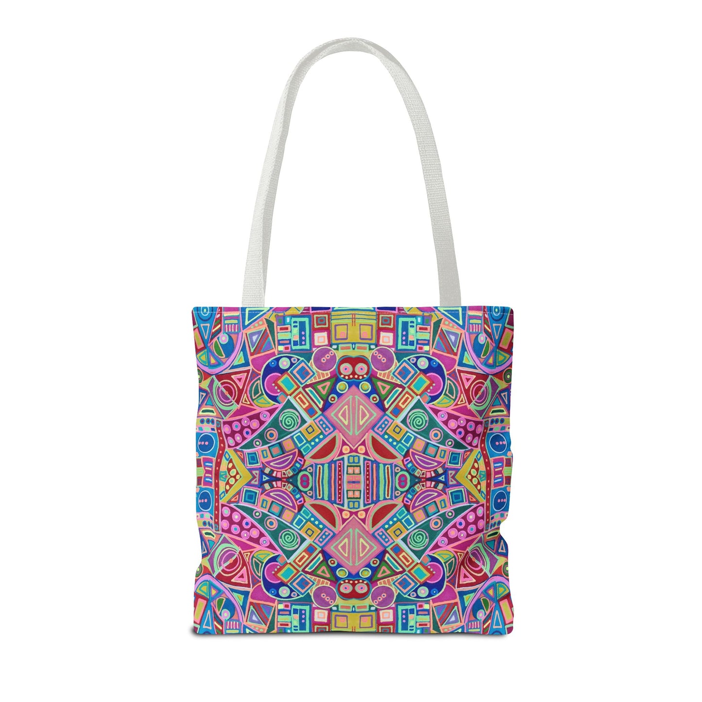 Tote Bag - No. 266