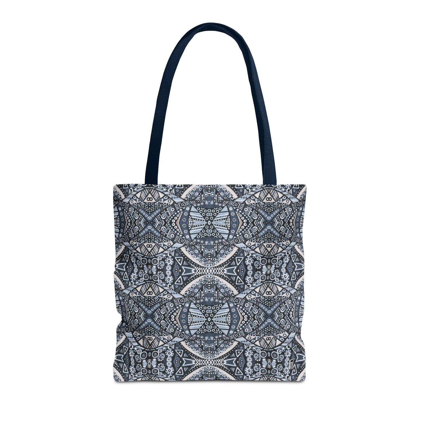 Tote Bag - No. 287