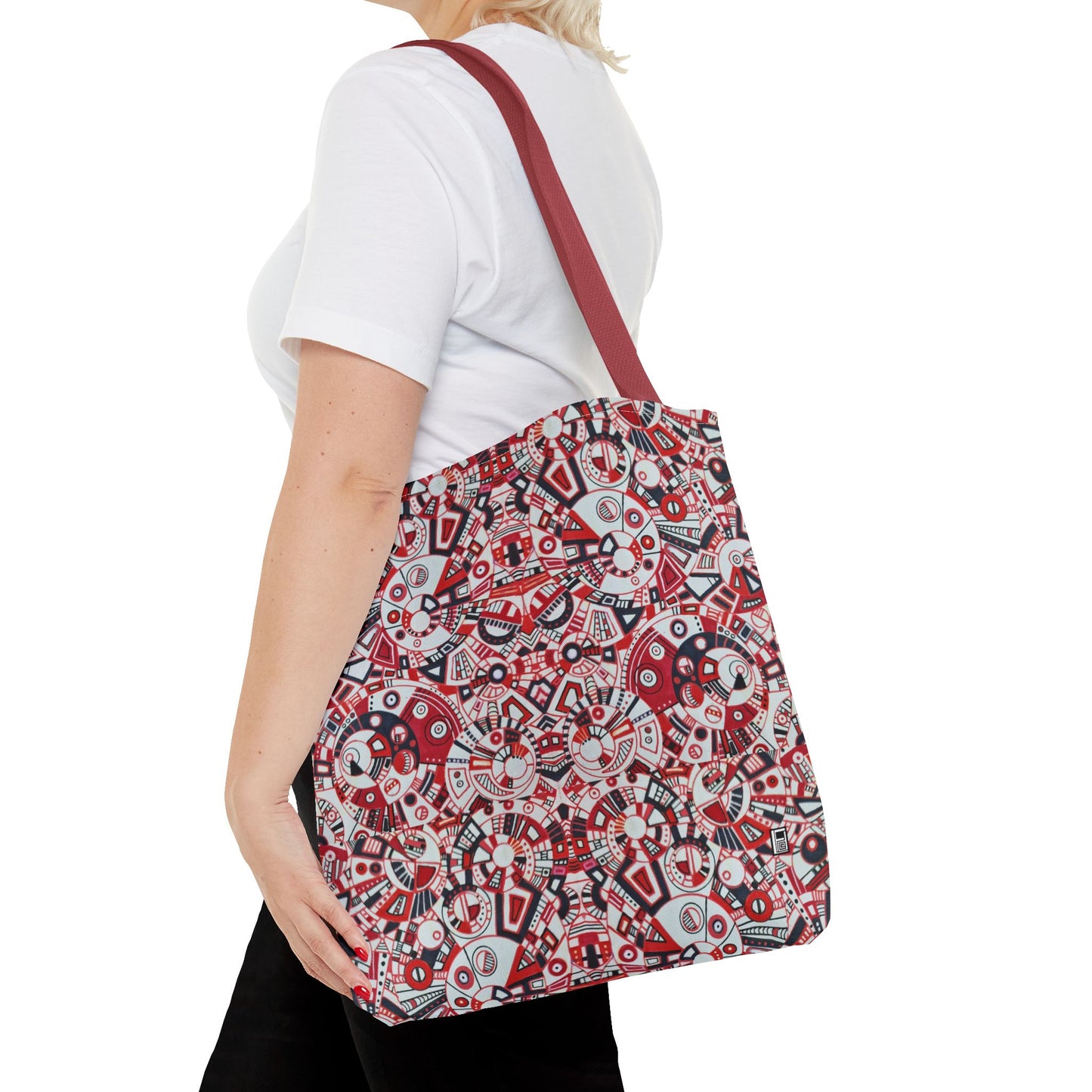 Tote Bag - No. 276