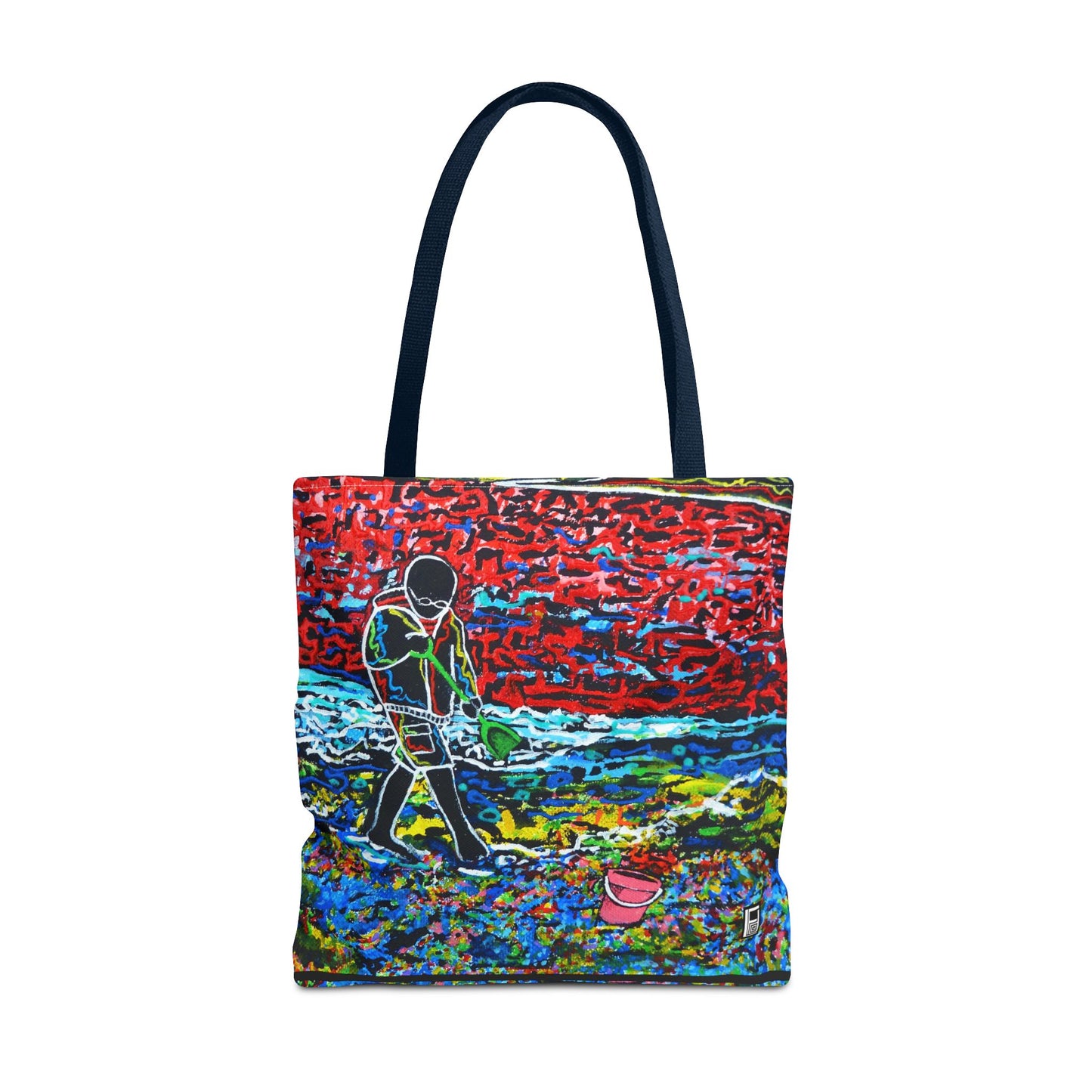 Tote Bag - No. 210 JY