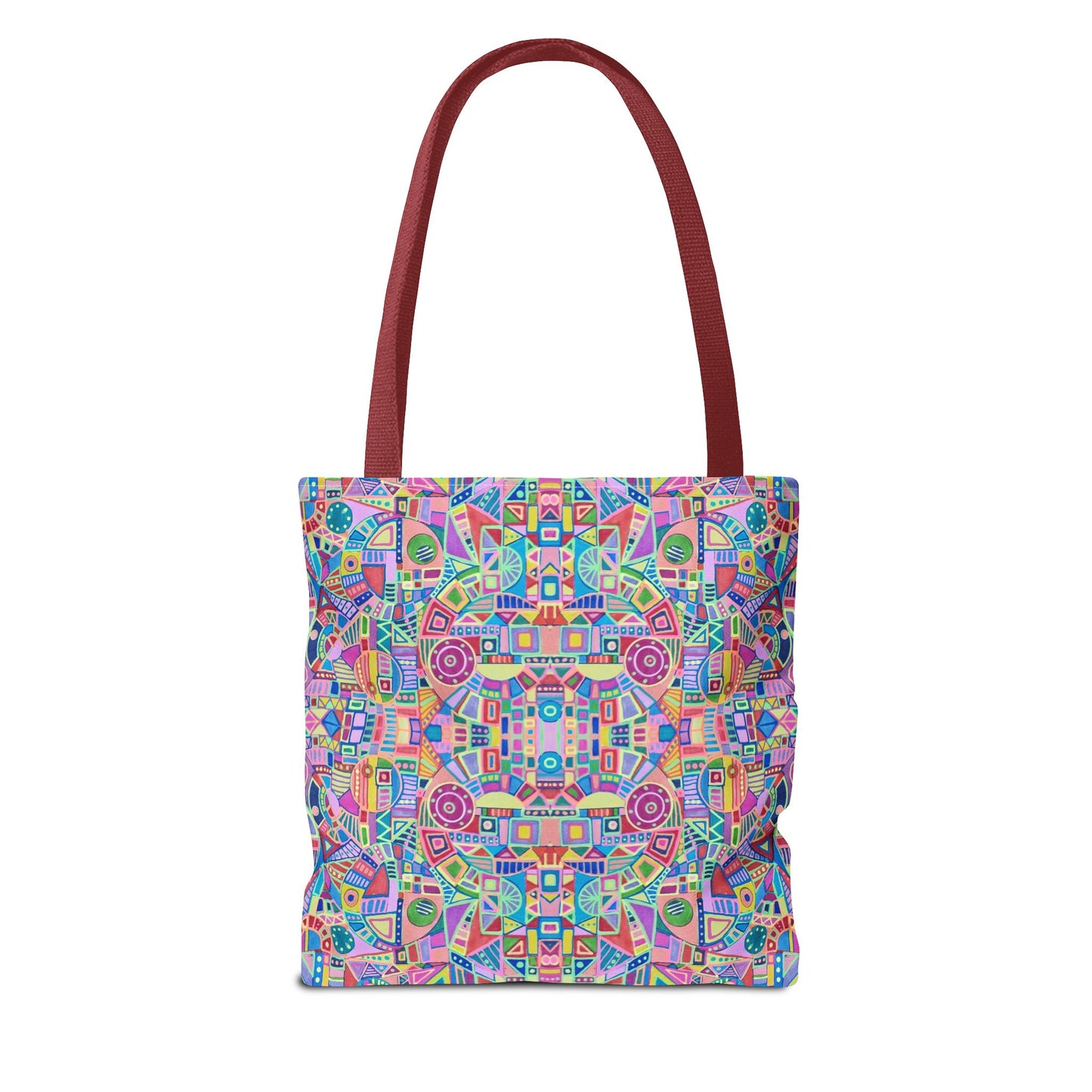 Tote Bag - No. 258