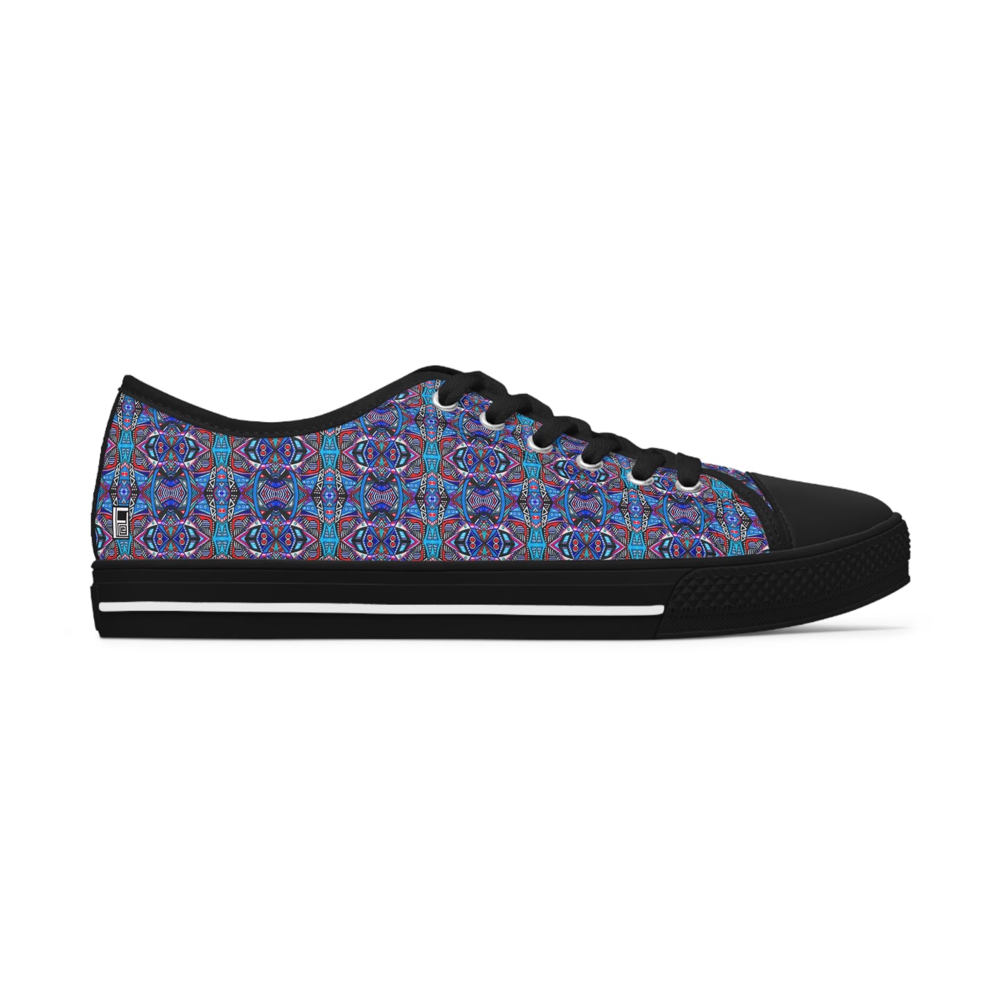 Women's Low Top Sneakers - No. 292 A