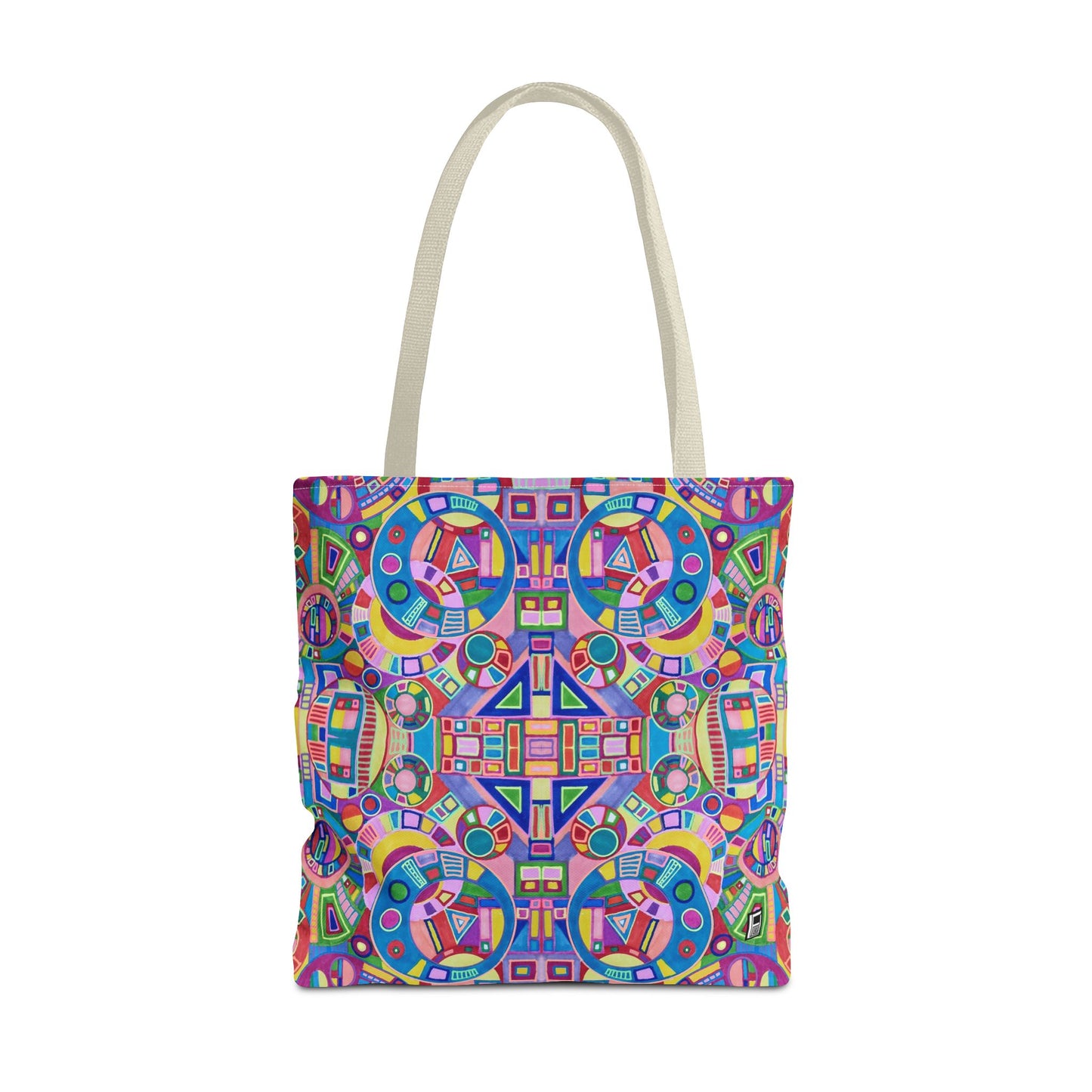 Tote Bag - No. 261