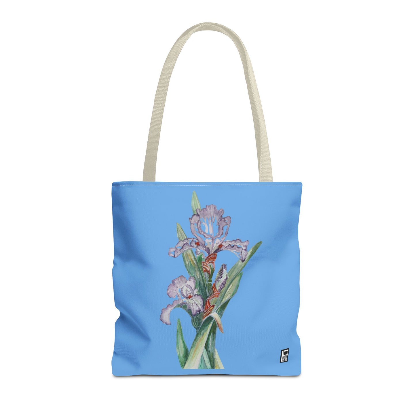 Tote Bag - No. 272 BE