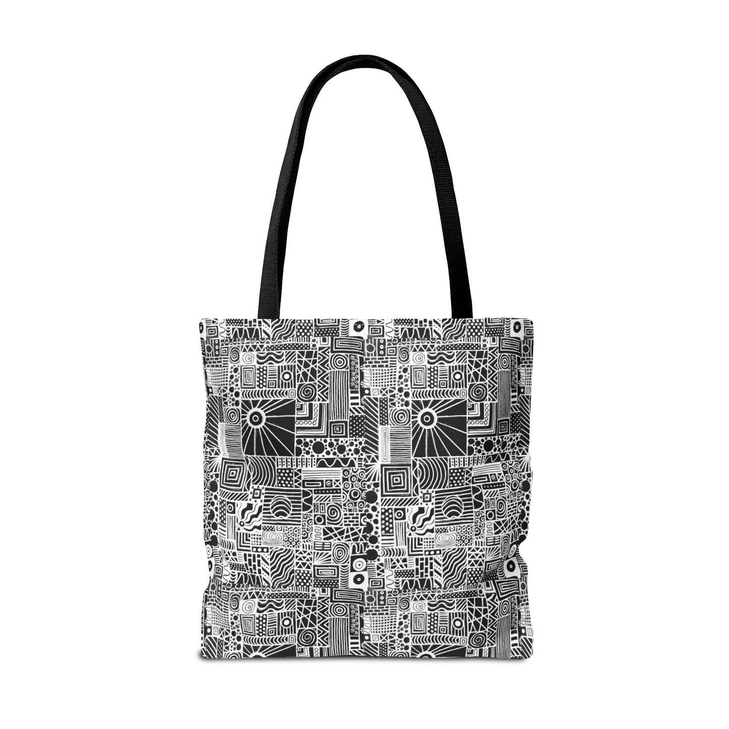 Tote Bag - No. 252