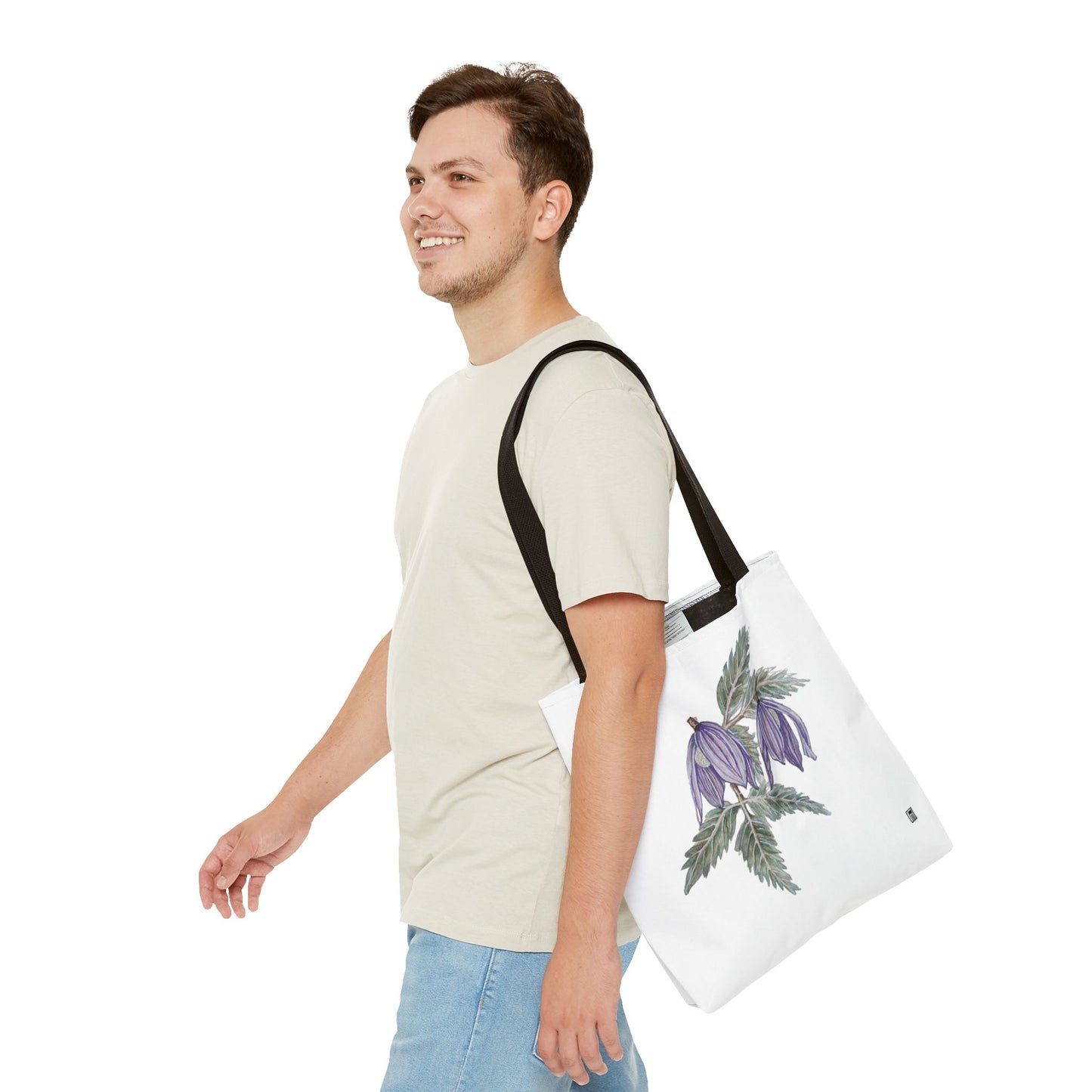 Tote Bag - No. 270 WE