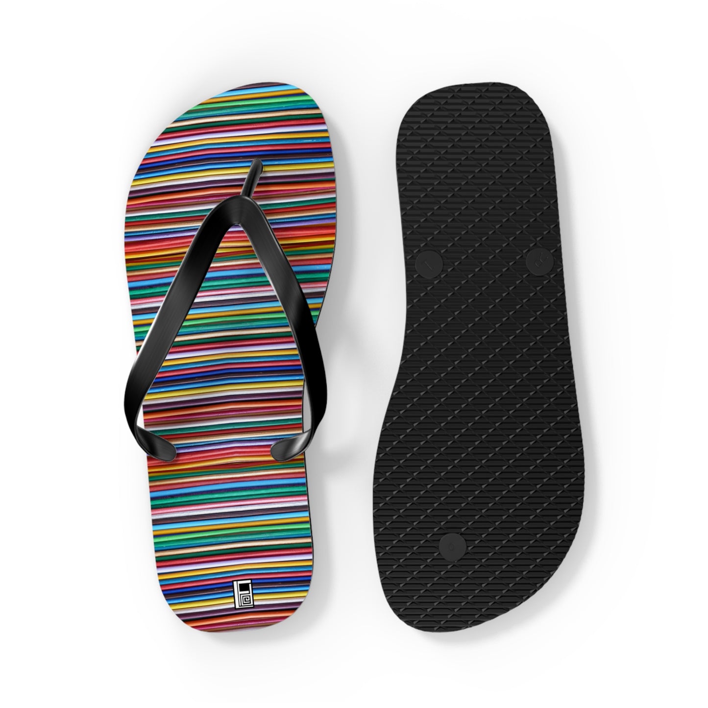 Men's Flip Flops - No. 309
