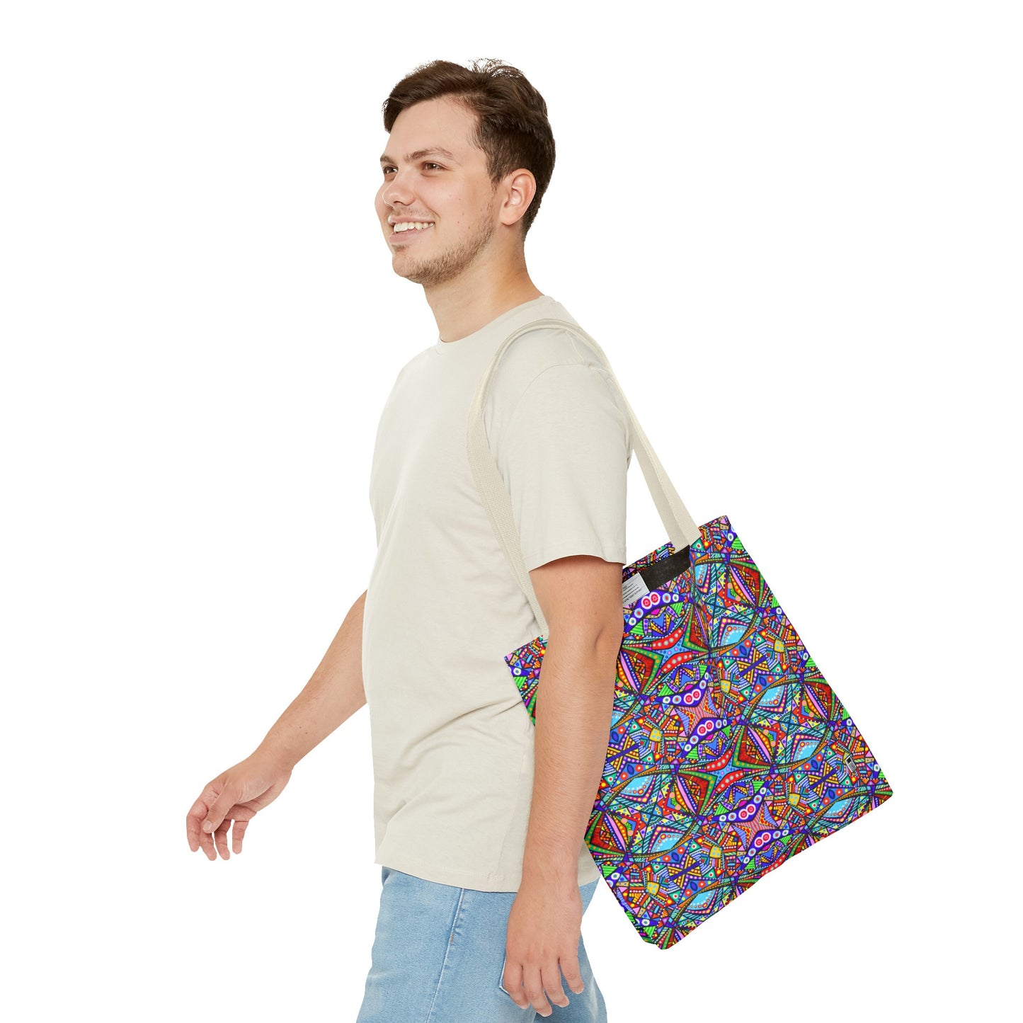 Tote Bag - No. 291