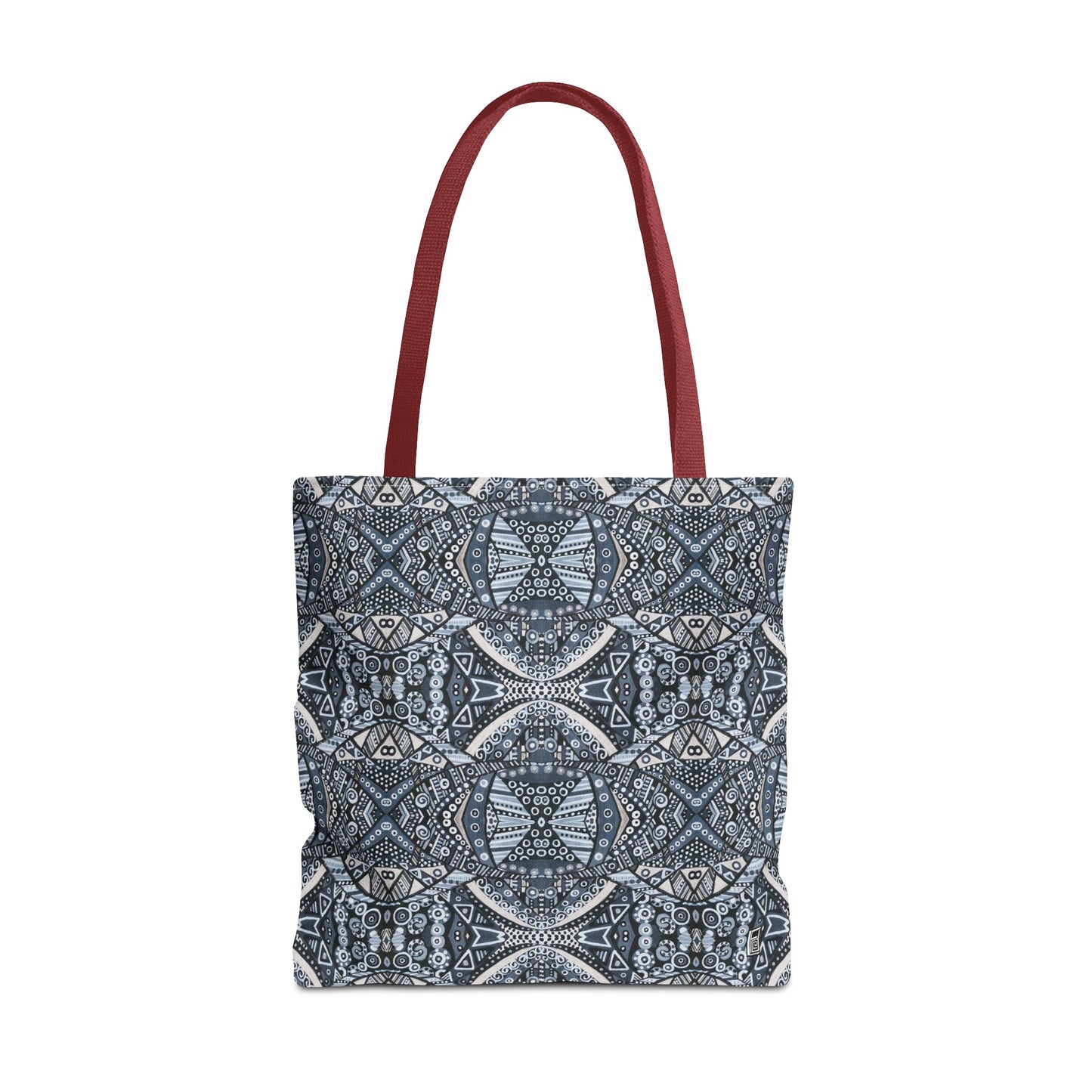 Tote Bag - No. 287