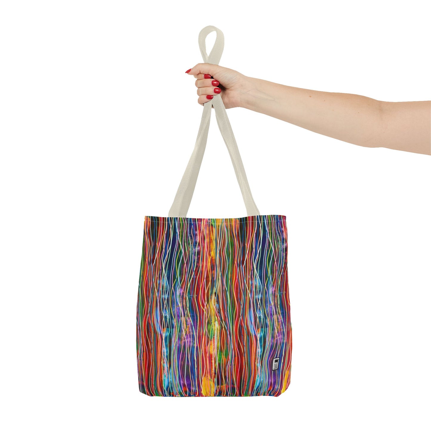Tote Bag - No. 236