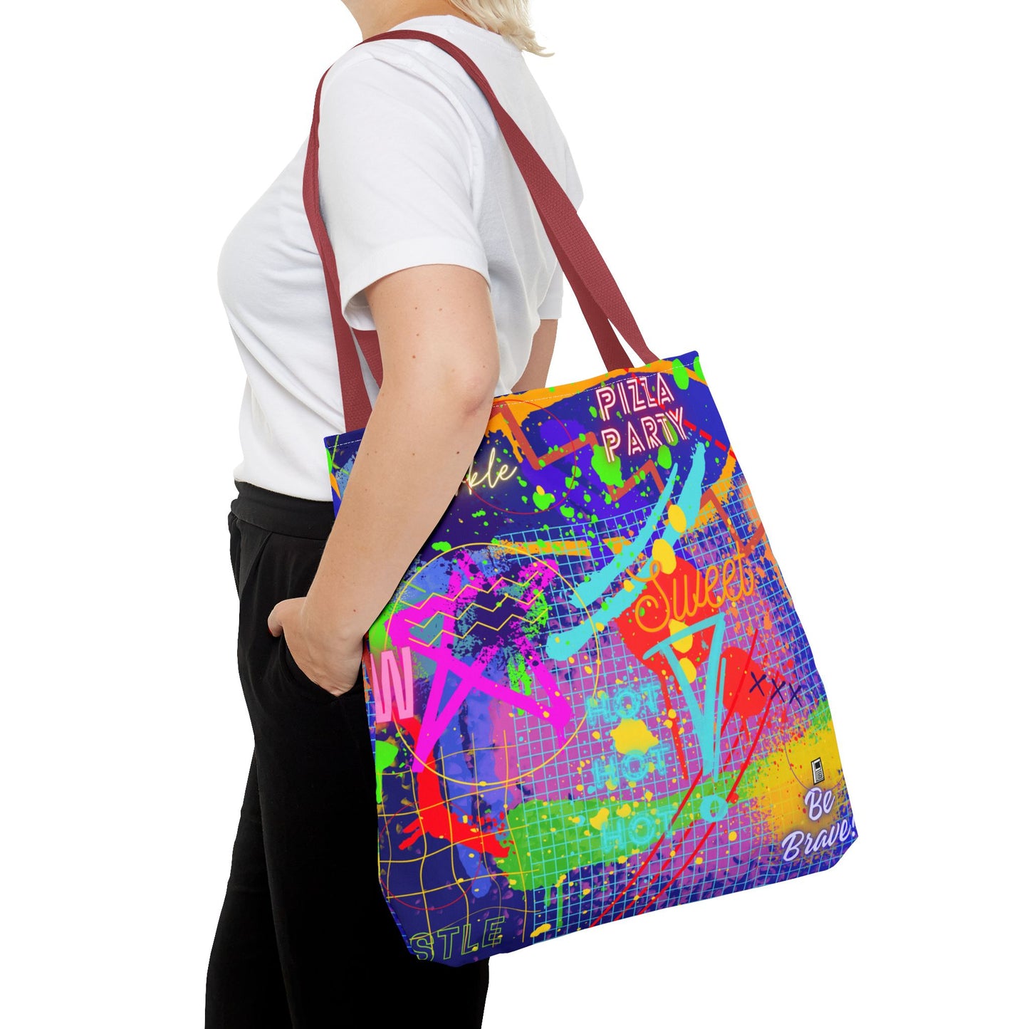 Tote Bag - No. 232