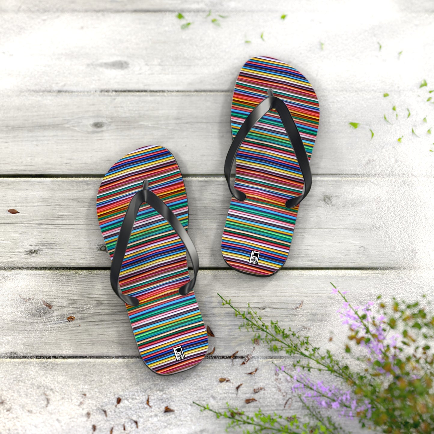 Men's Flip Flops - No. 309