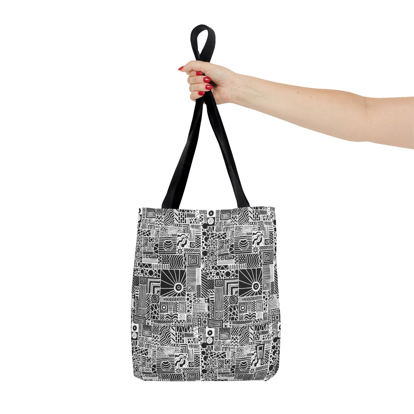 Tote Bag - No. 252