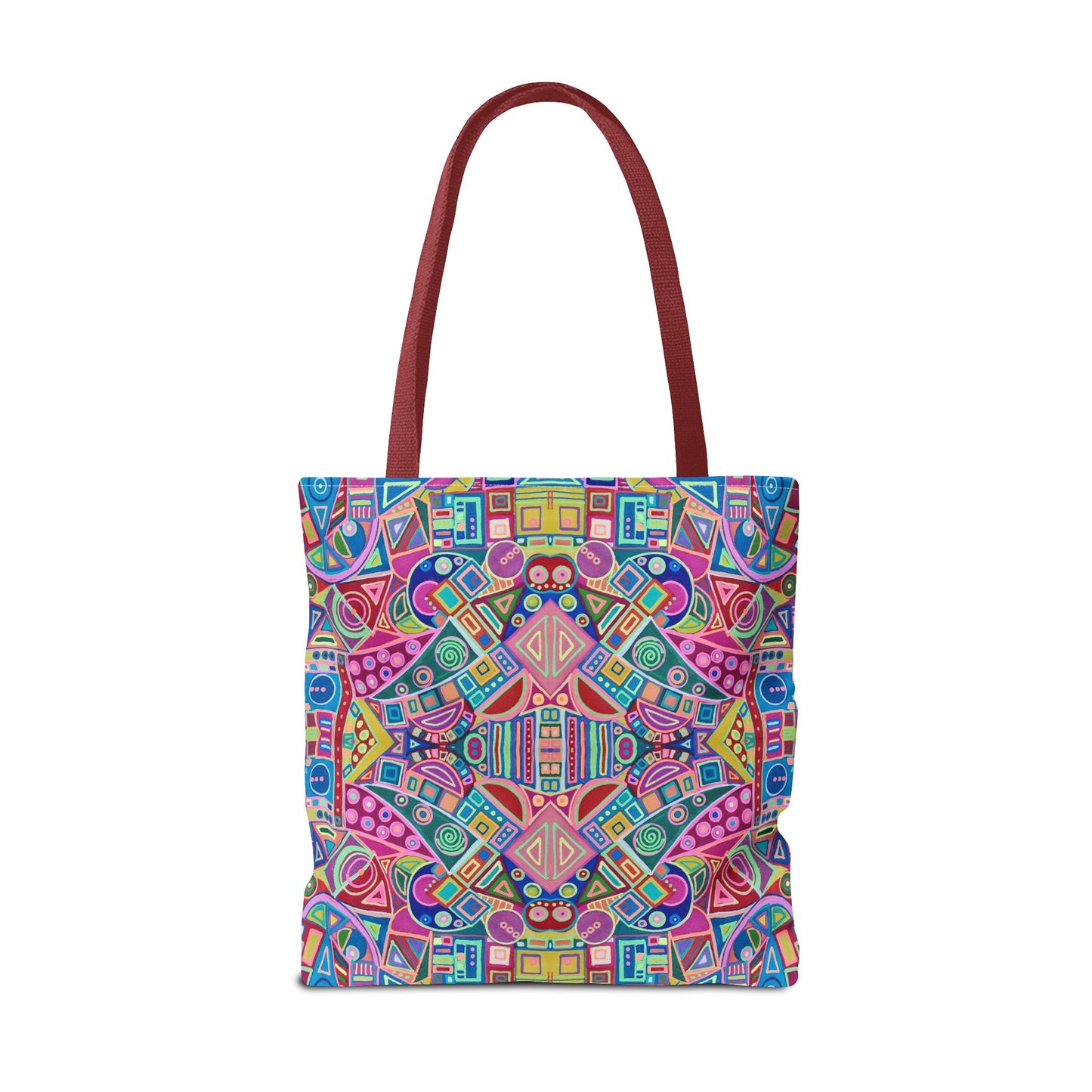Tote Bag - No. 266