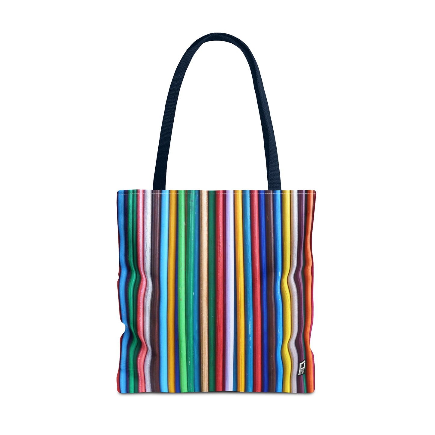 Tote Bag - No. 308 - 'Pathways'