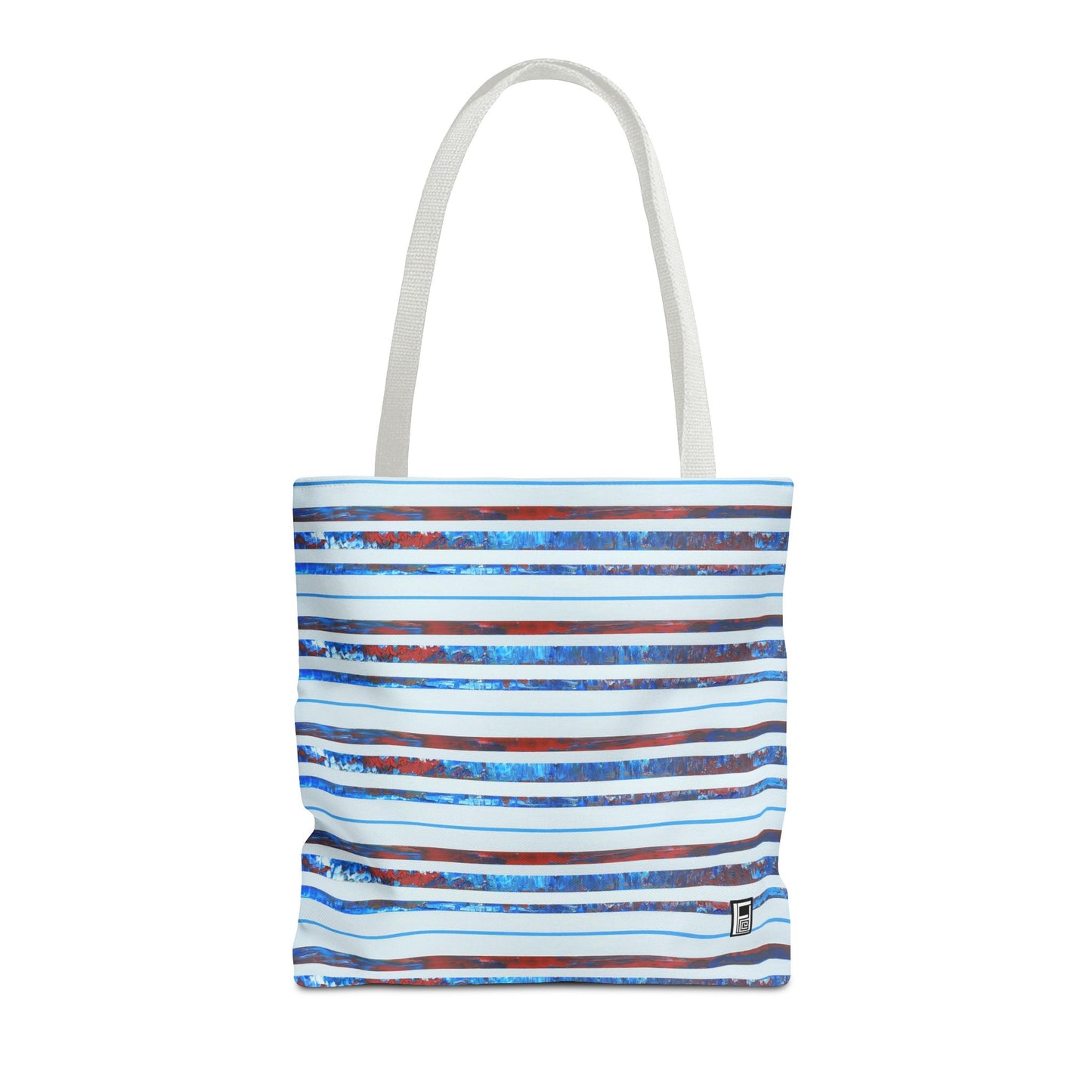 Tote Bag - No. 140 A