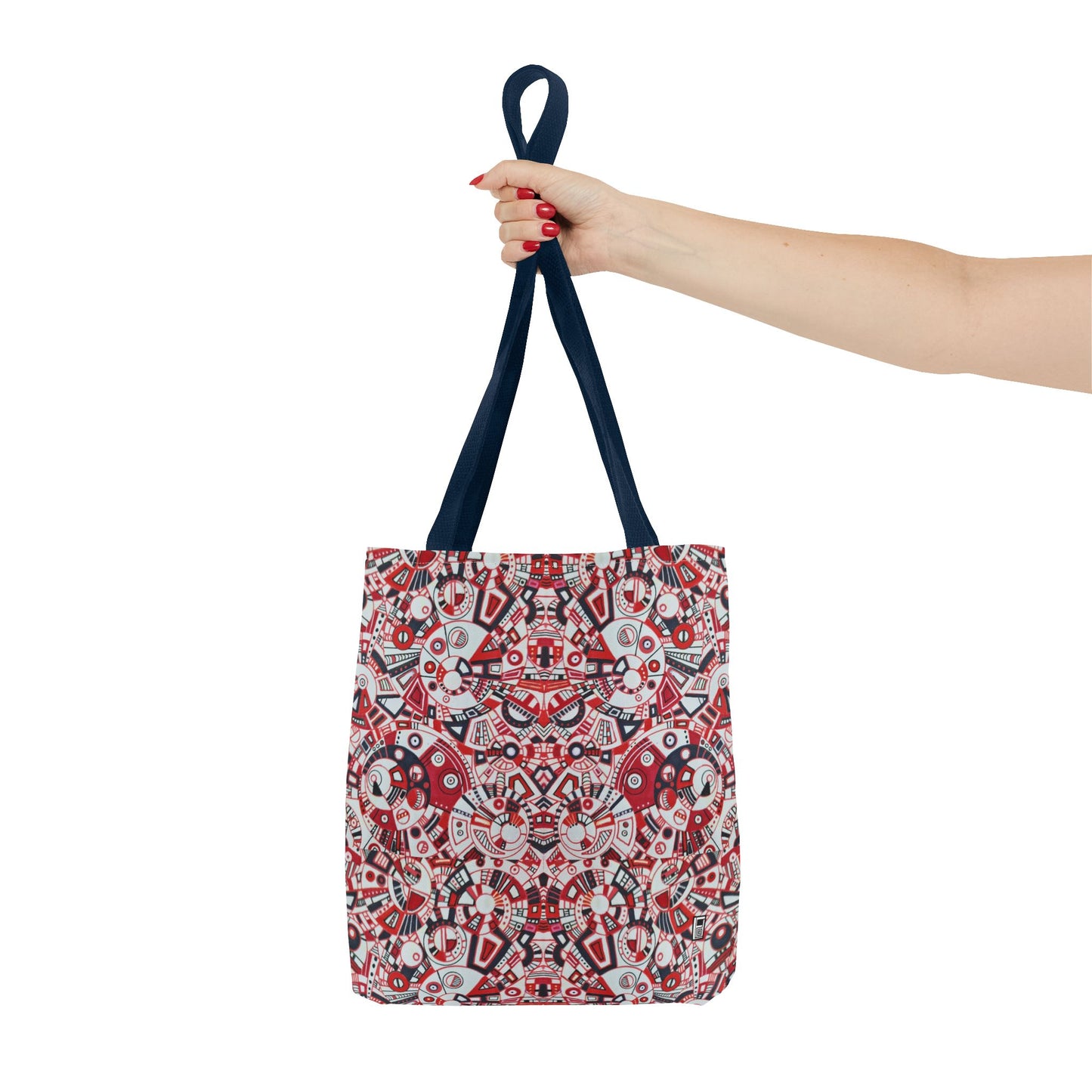 Tote Bag - No. 276