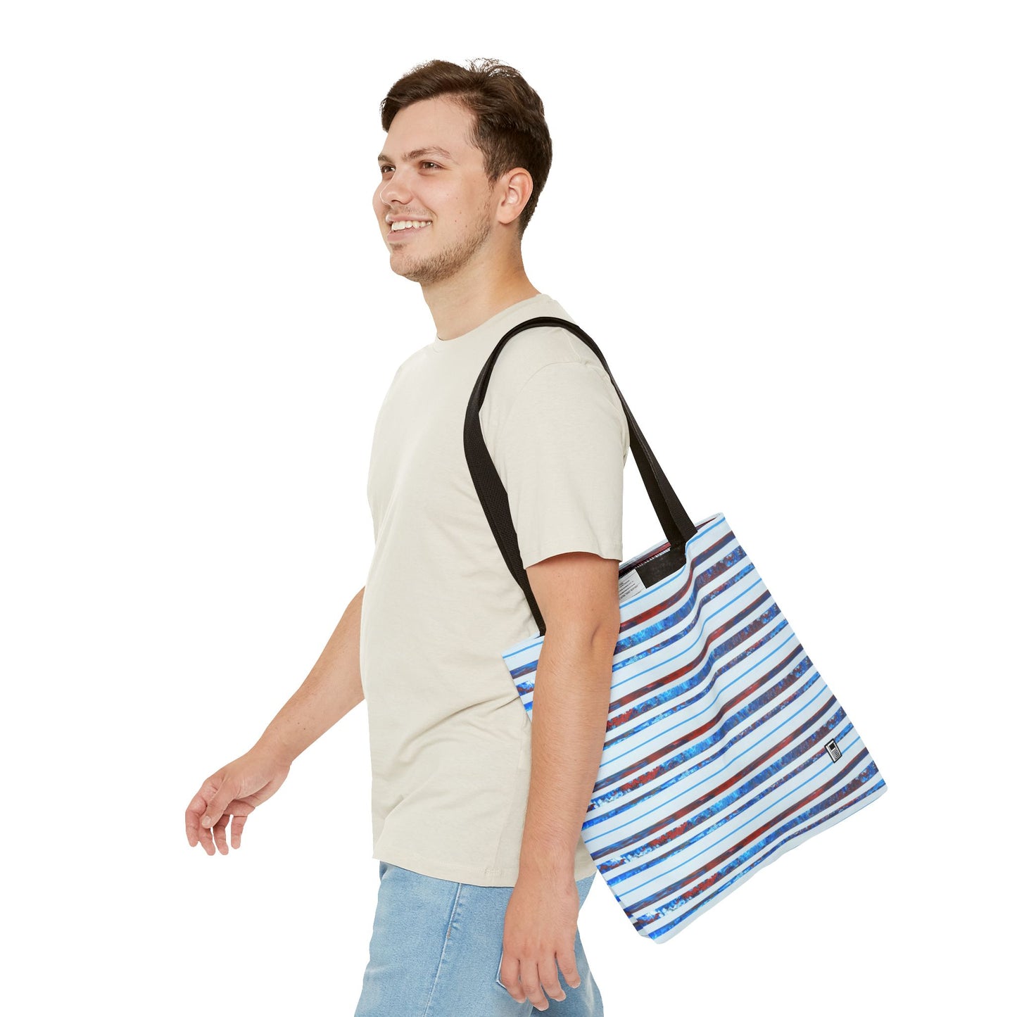 Tote Bag - No. 140 A