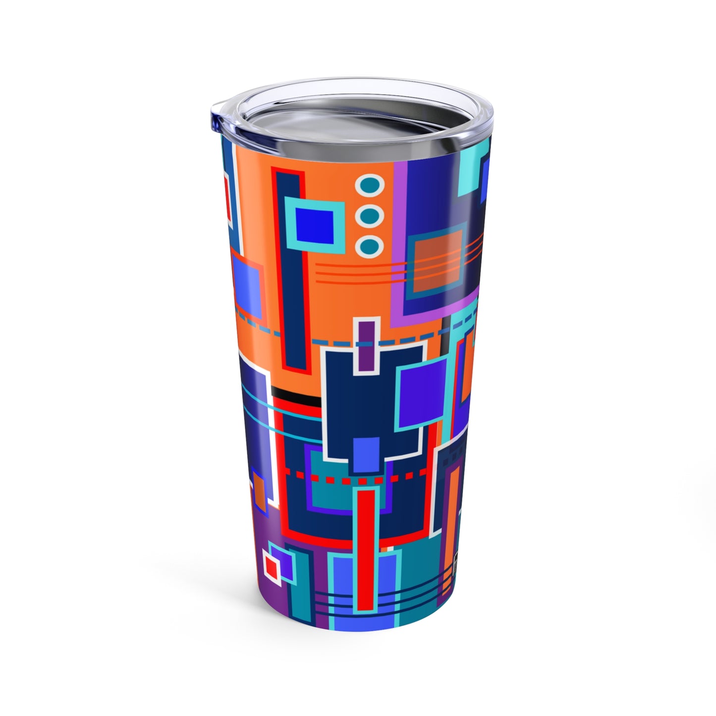 Tumbler 20oz - No. 233