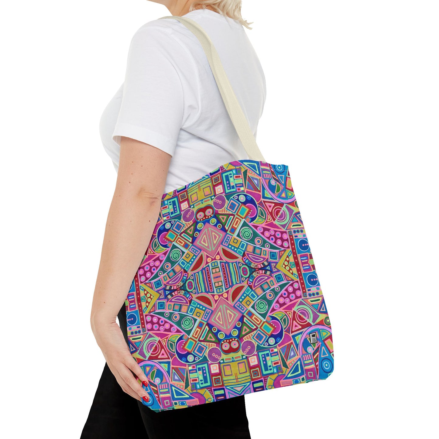 Tote Bag - No. 266