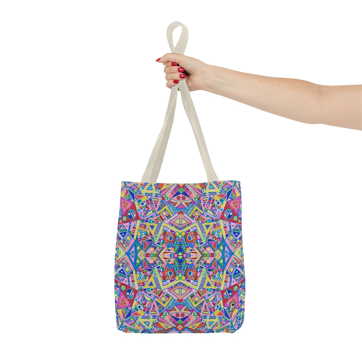 Tote Bag - No. 256