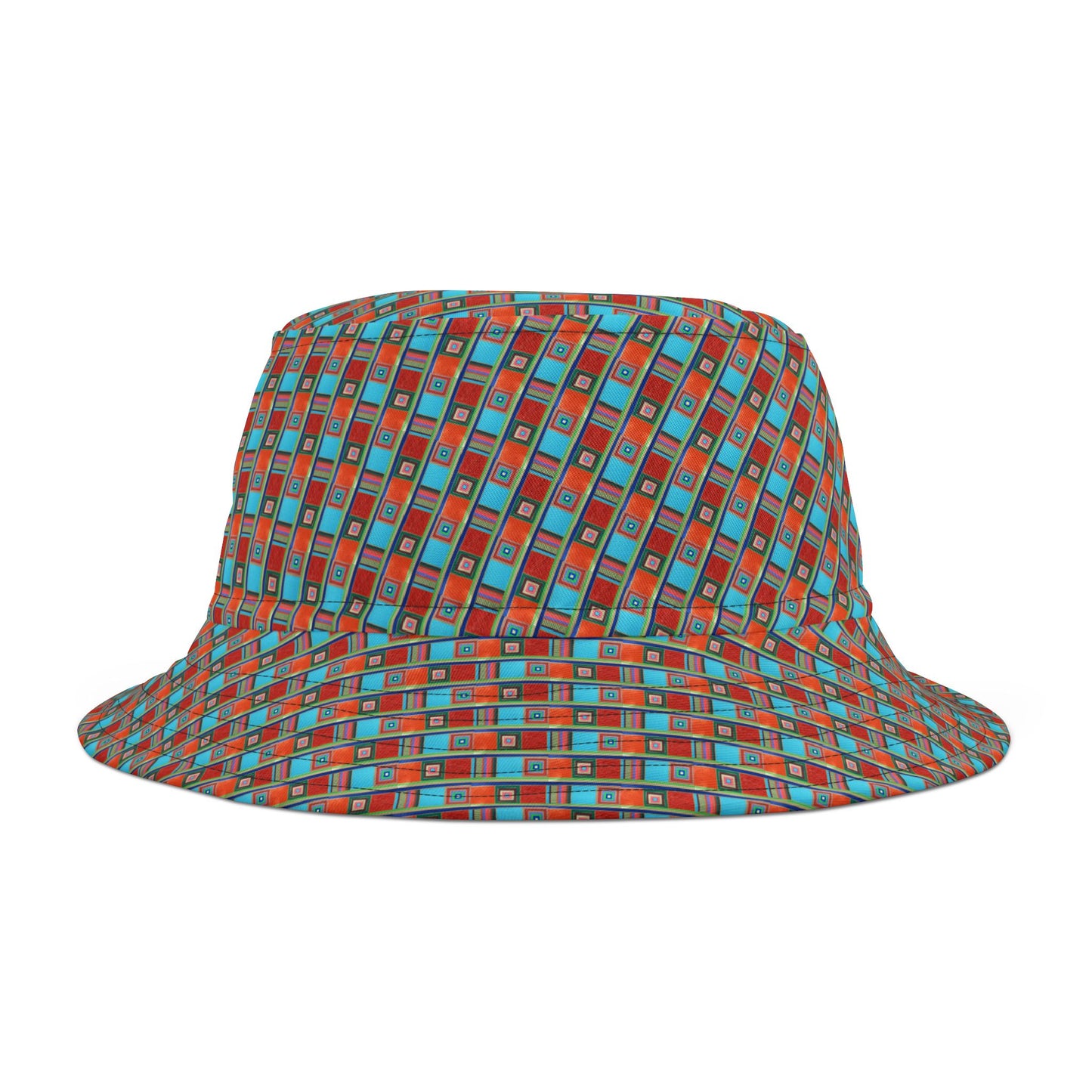Bucket Hat - No. 133