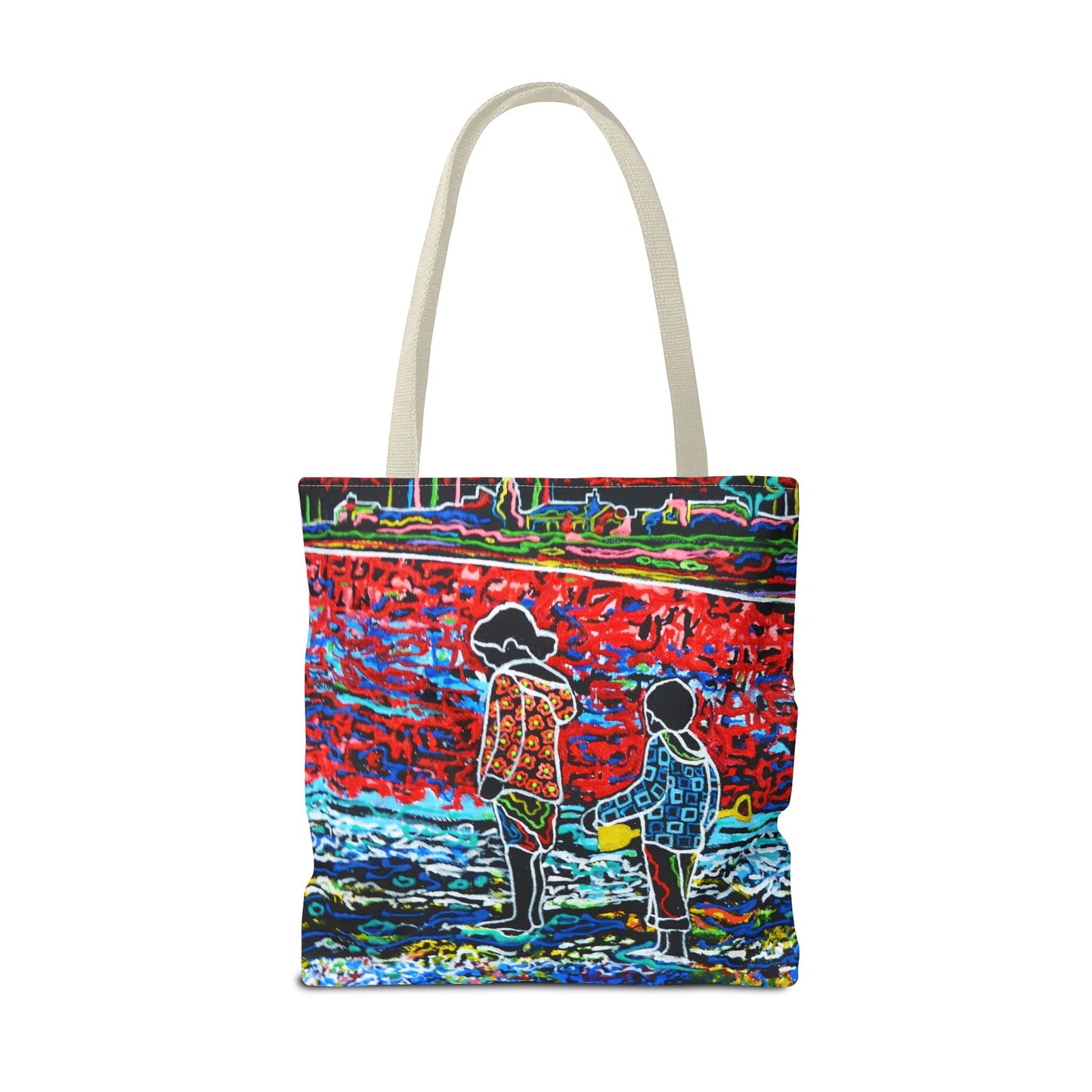 Tote Bag - No. 210 MJ