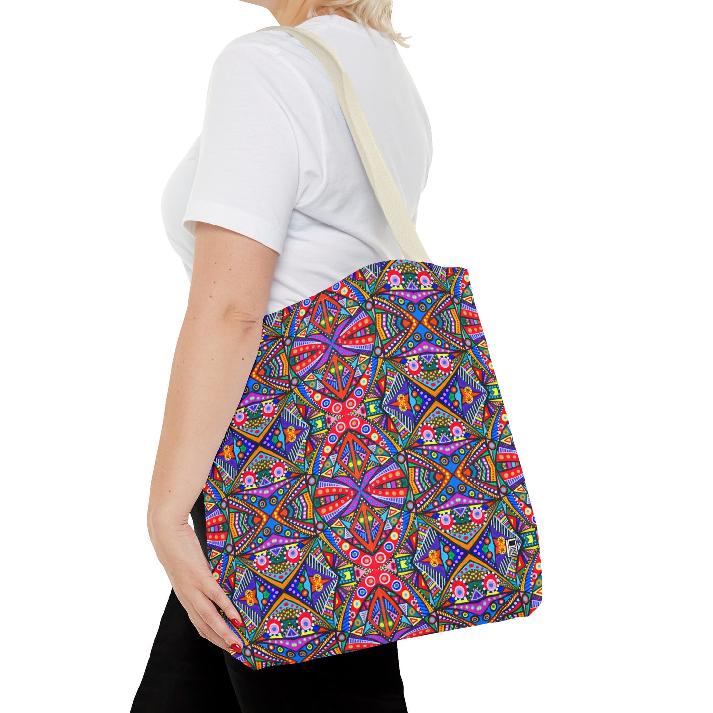 Tote Bag - No. 288