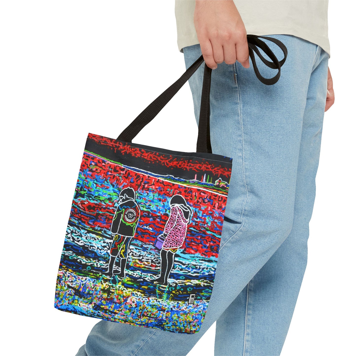 Tote Bag - No. 210