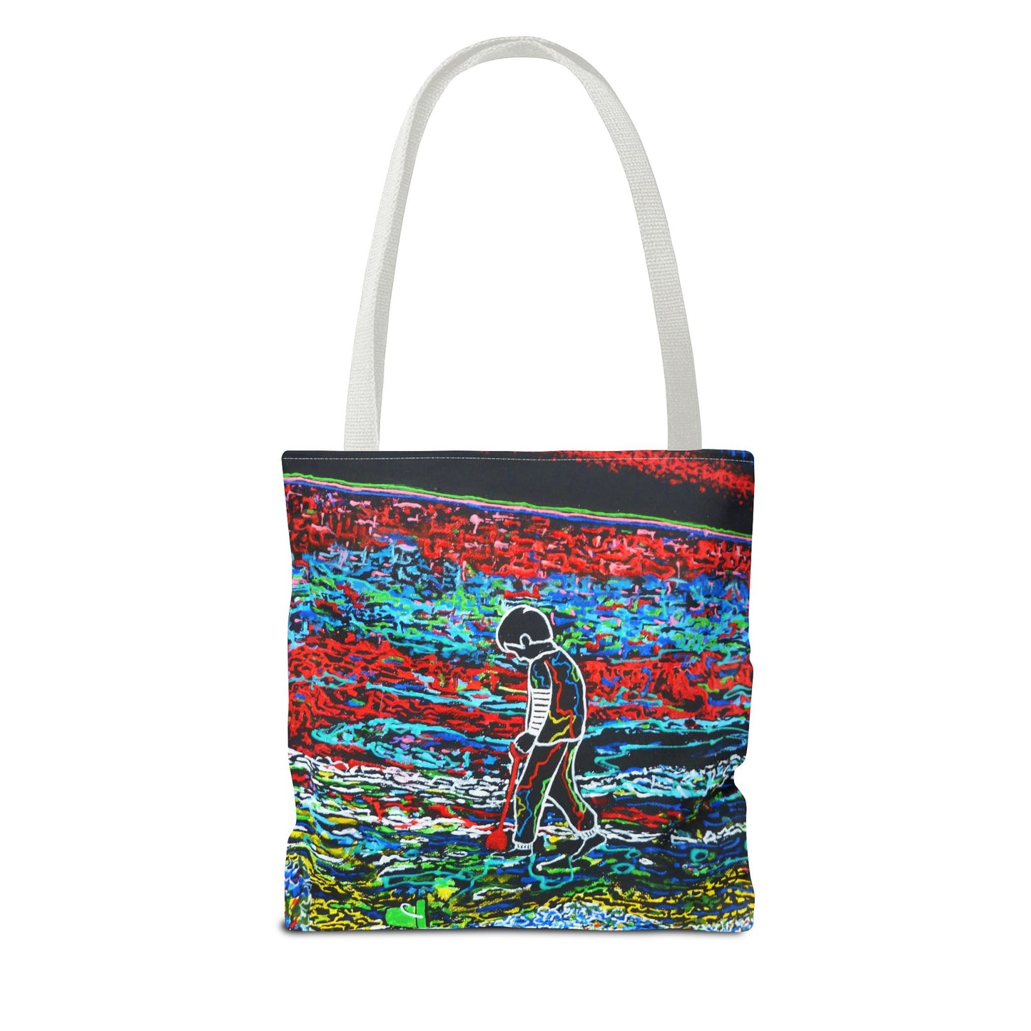 Tote Bag - No. 210 MK