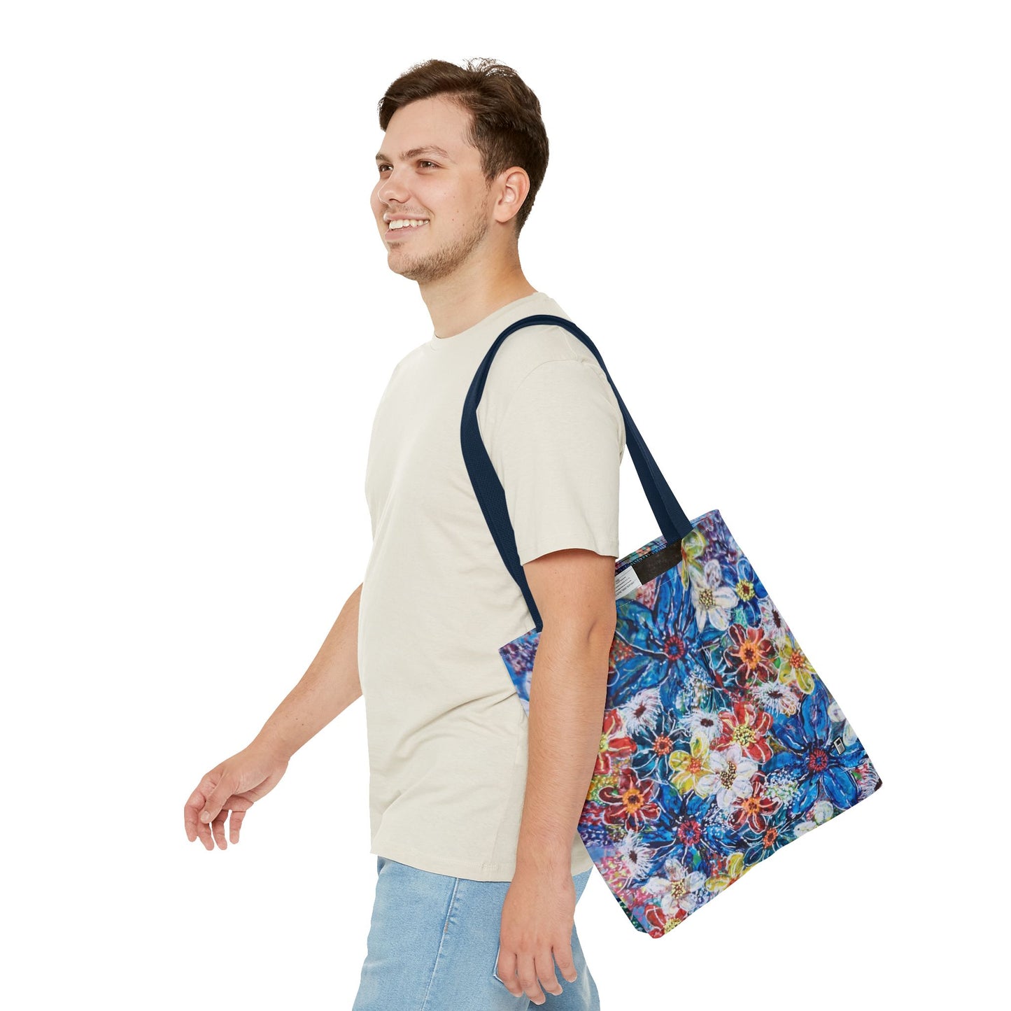 Tote Bag - No. 242
