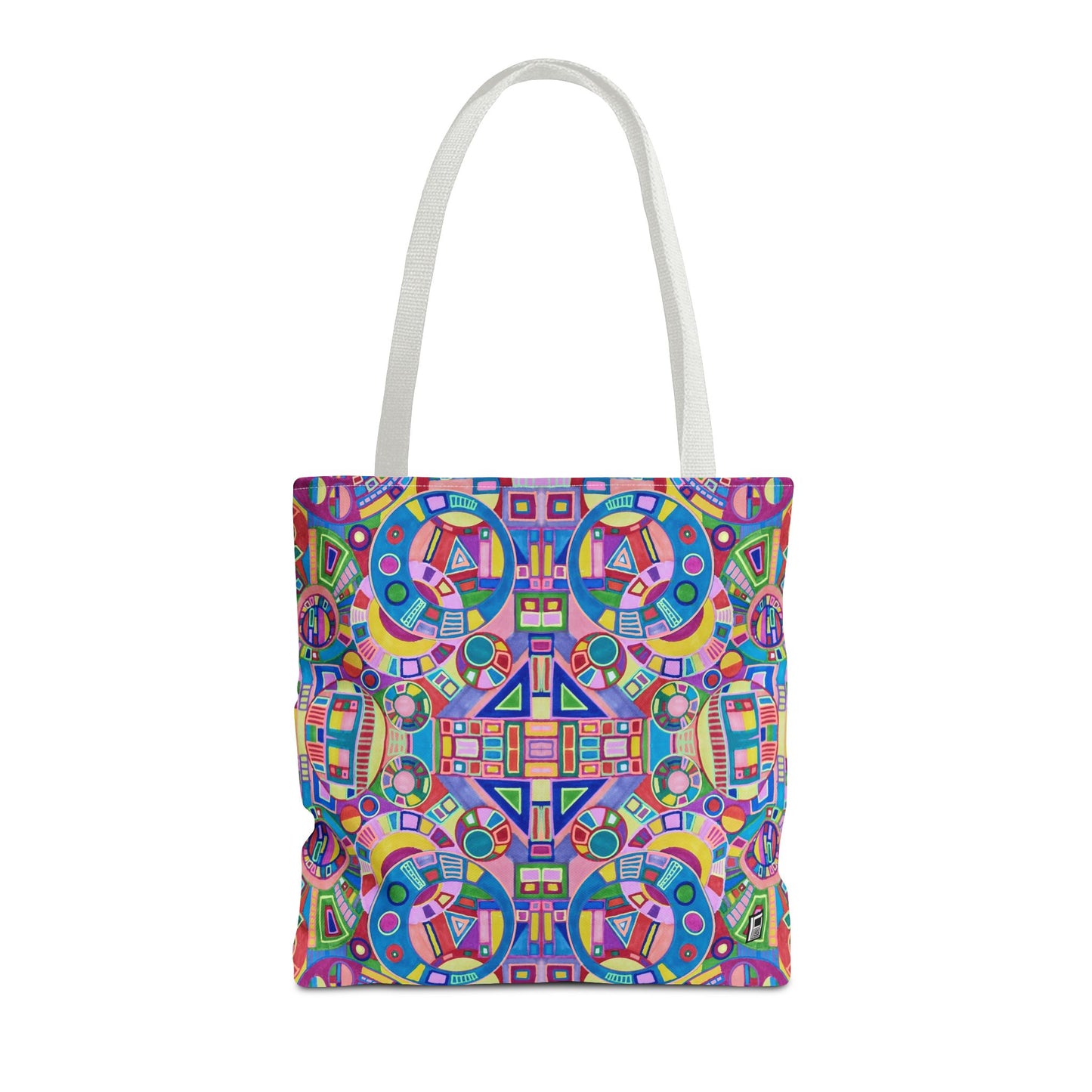 Tote Bag - No. 261