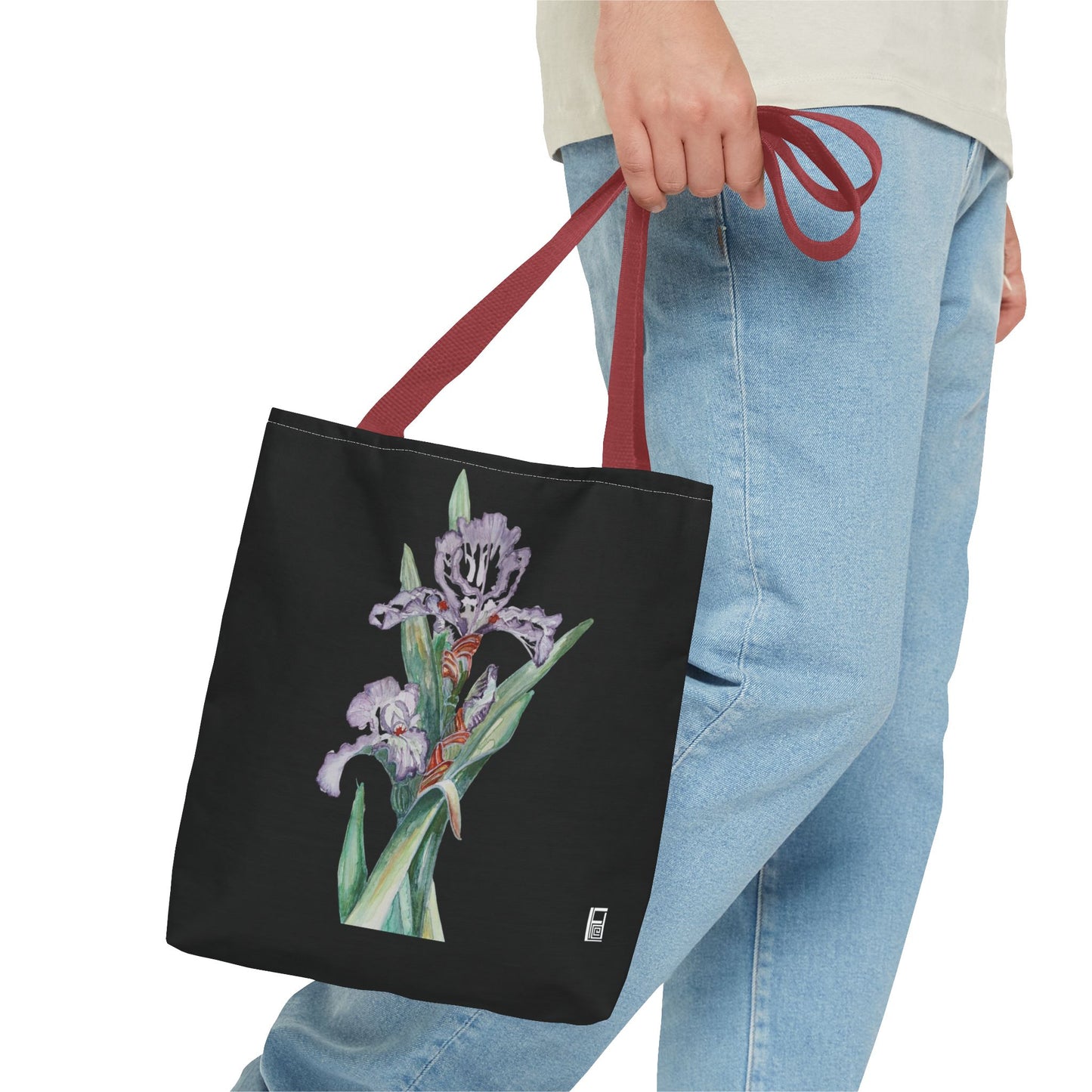 Tote Bag - No. 272 BK