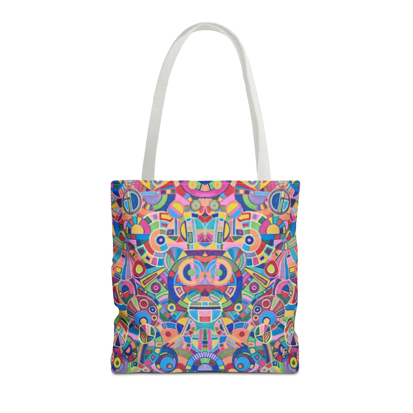 Tote Bag - No. 265