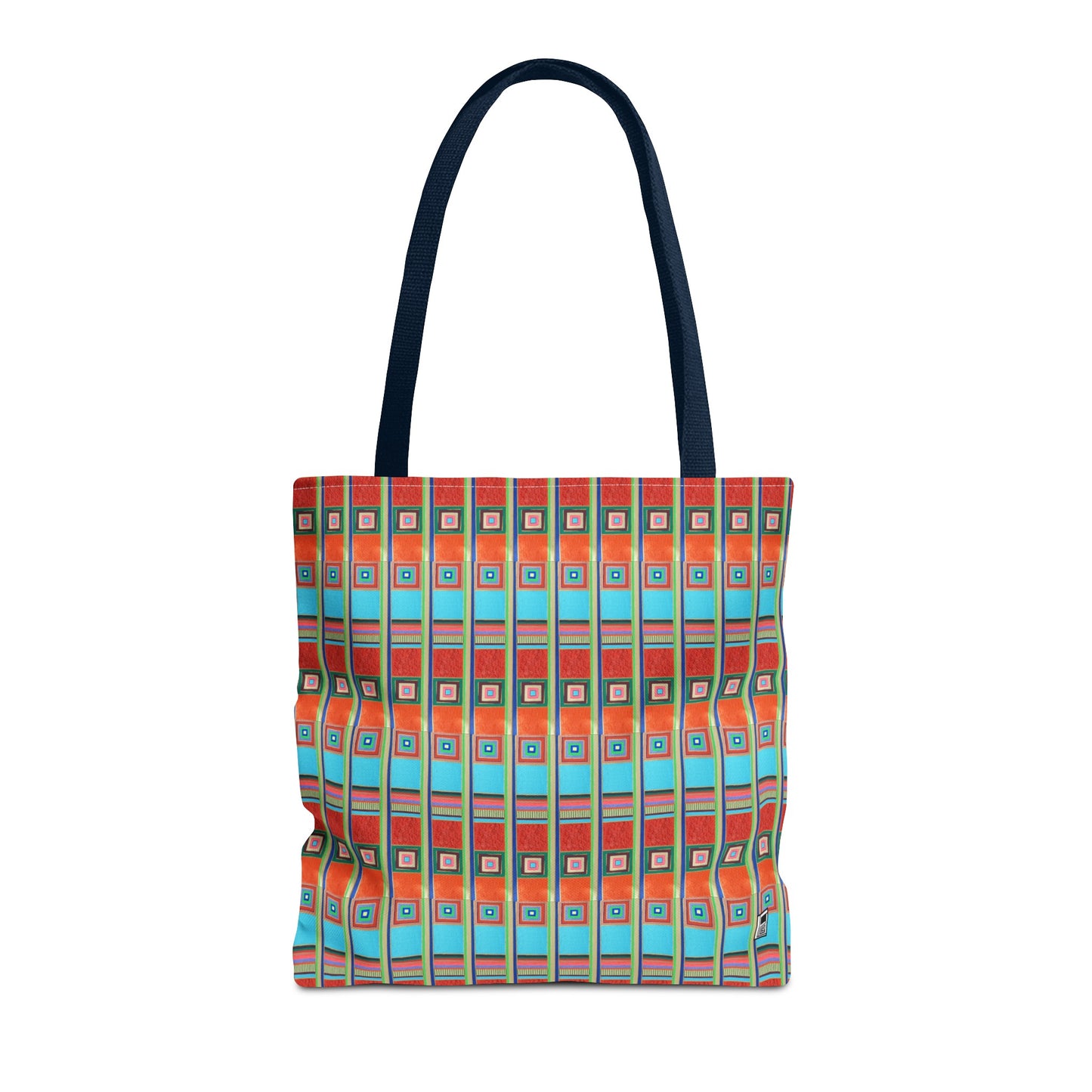 Tote Bag - No. 133 - Dyslexic