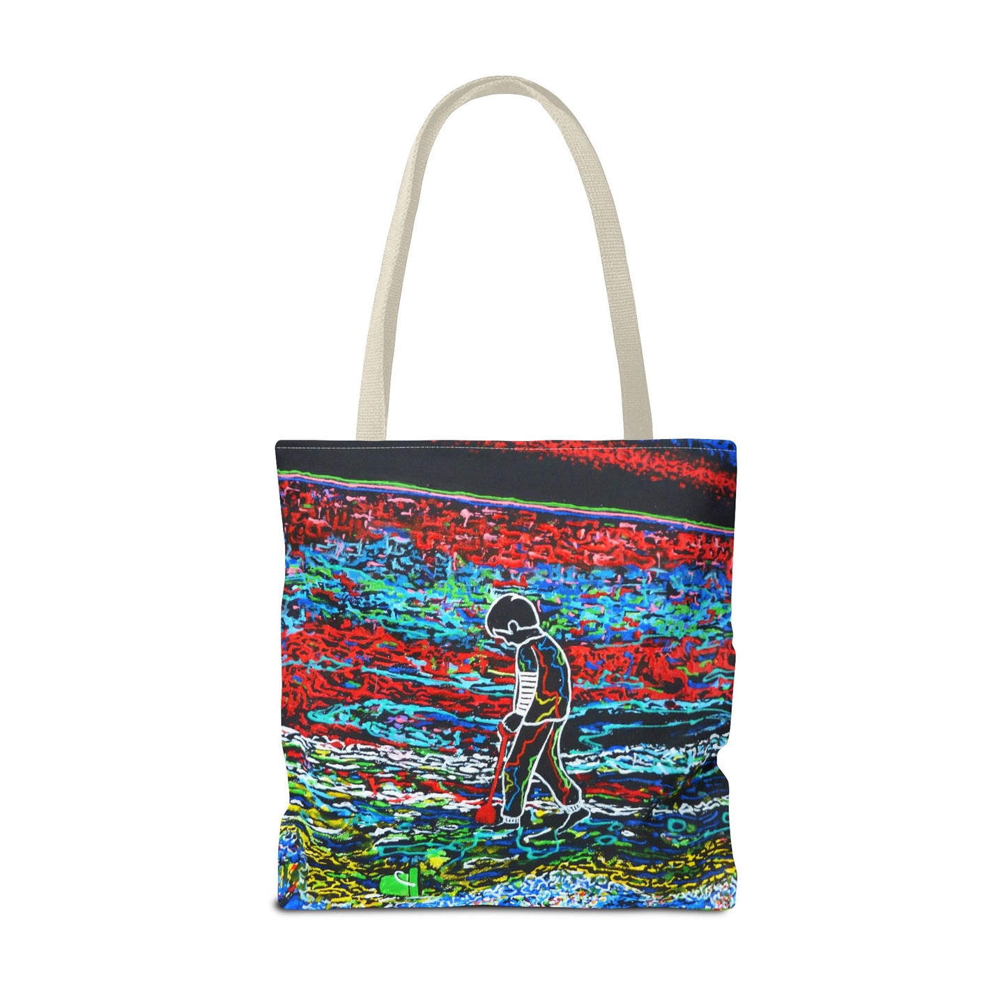 Tote Bag - No. 210 MK