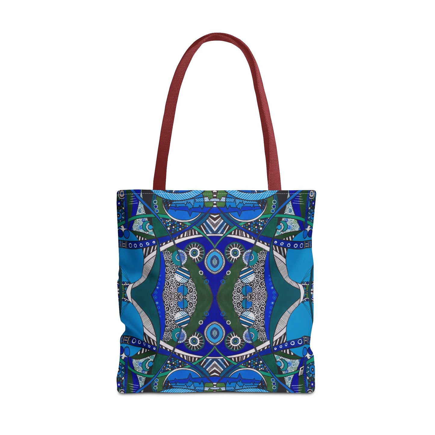 Tote Bag - No. 219 A