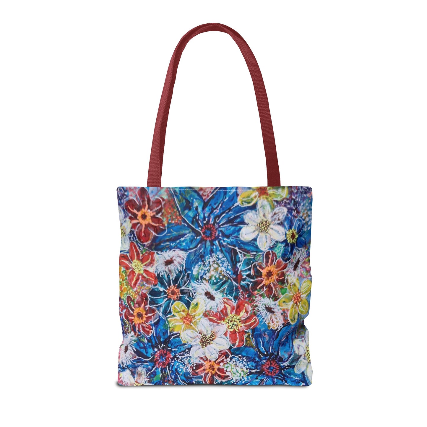 Tote Bag - No. 242