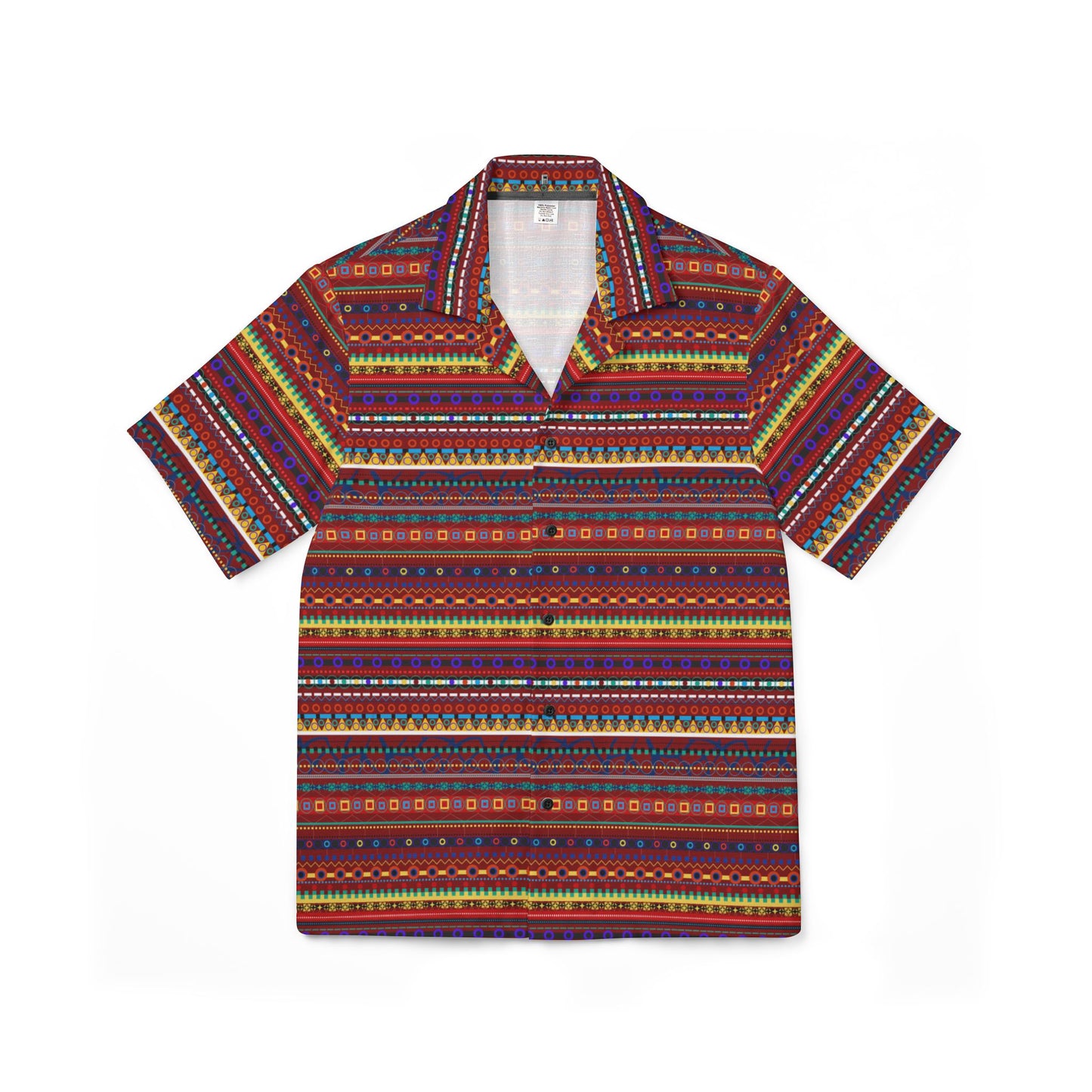 Men's Shirt - No. 324