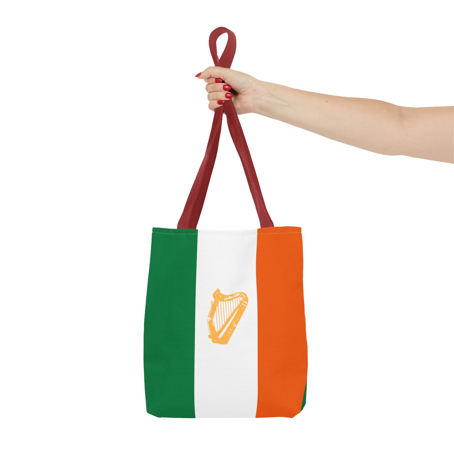 Tote Bag - No. 007 - Harp