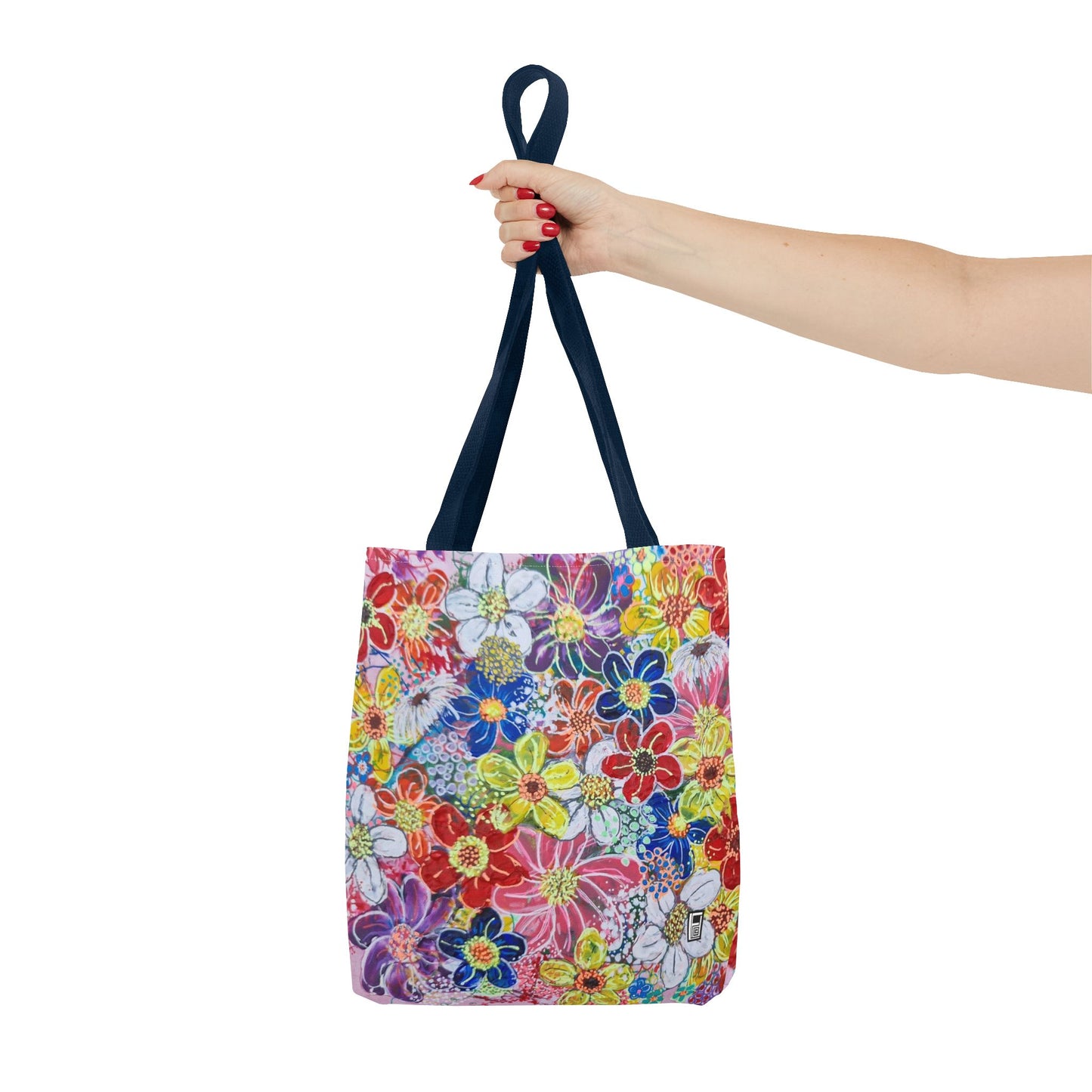 Tote Bag - No. 241