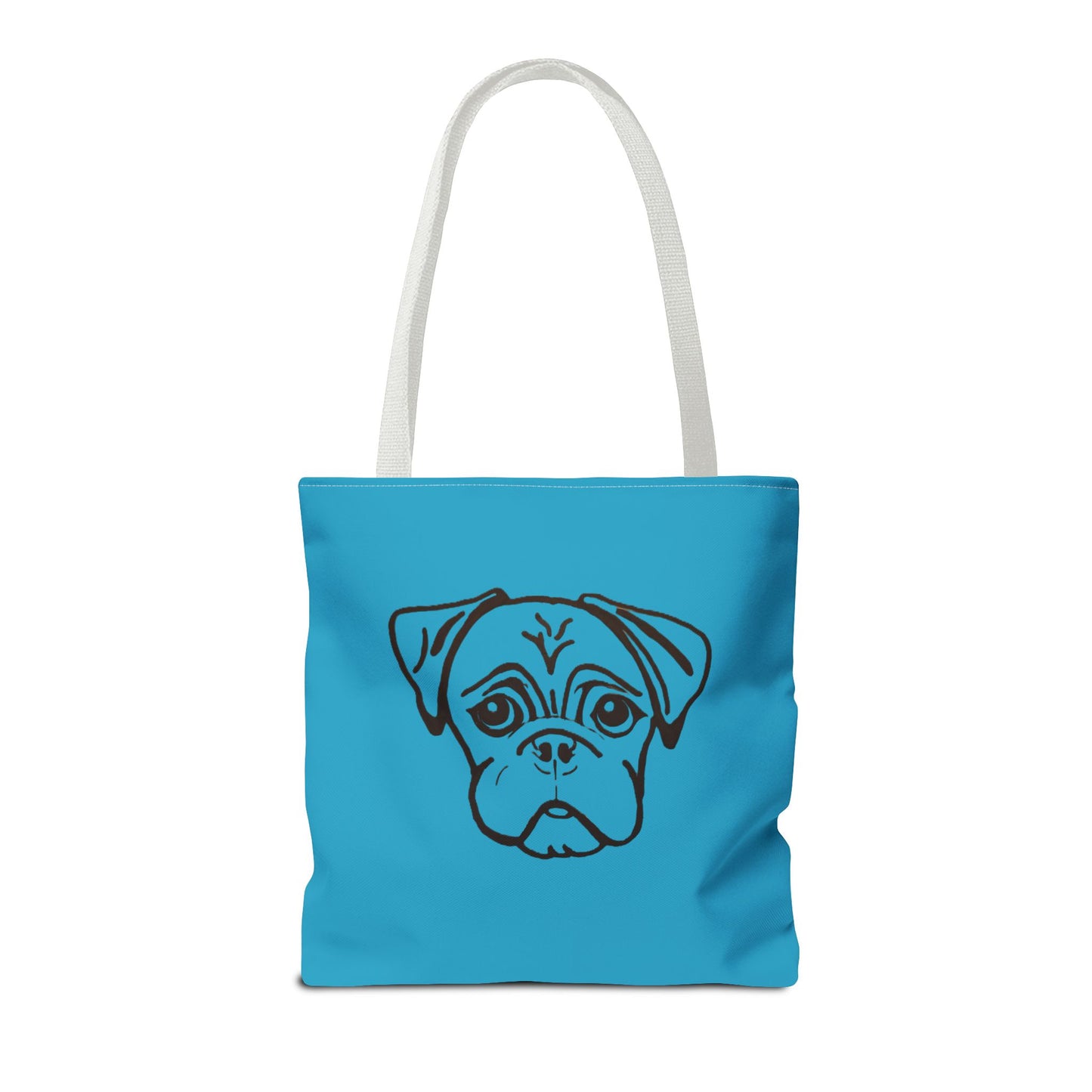 Tote Bag - No. P|UG TQ