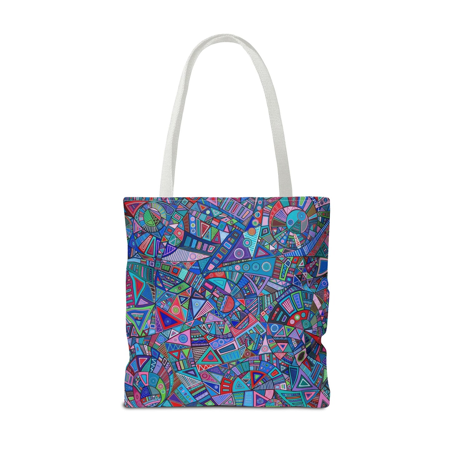 Tote Bag - No. 339