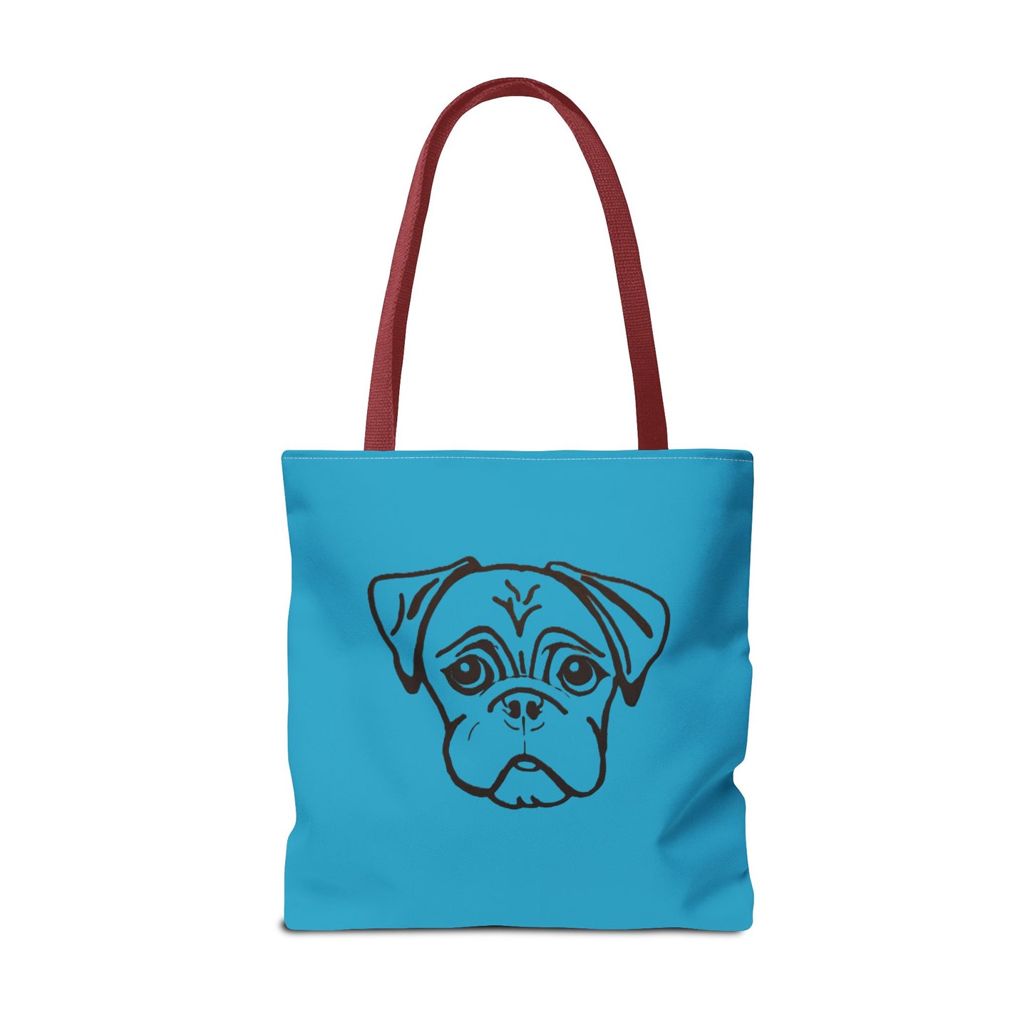 Tote Bag - No. P|UG TQ