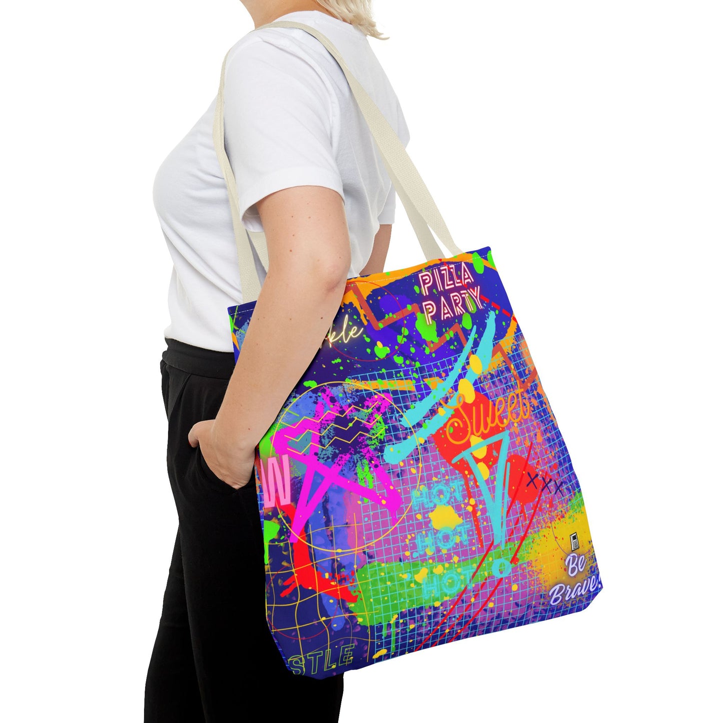 Tote Bag - No. 232